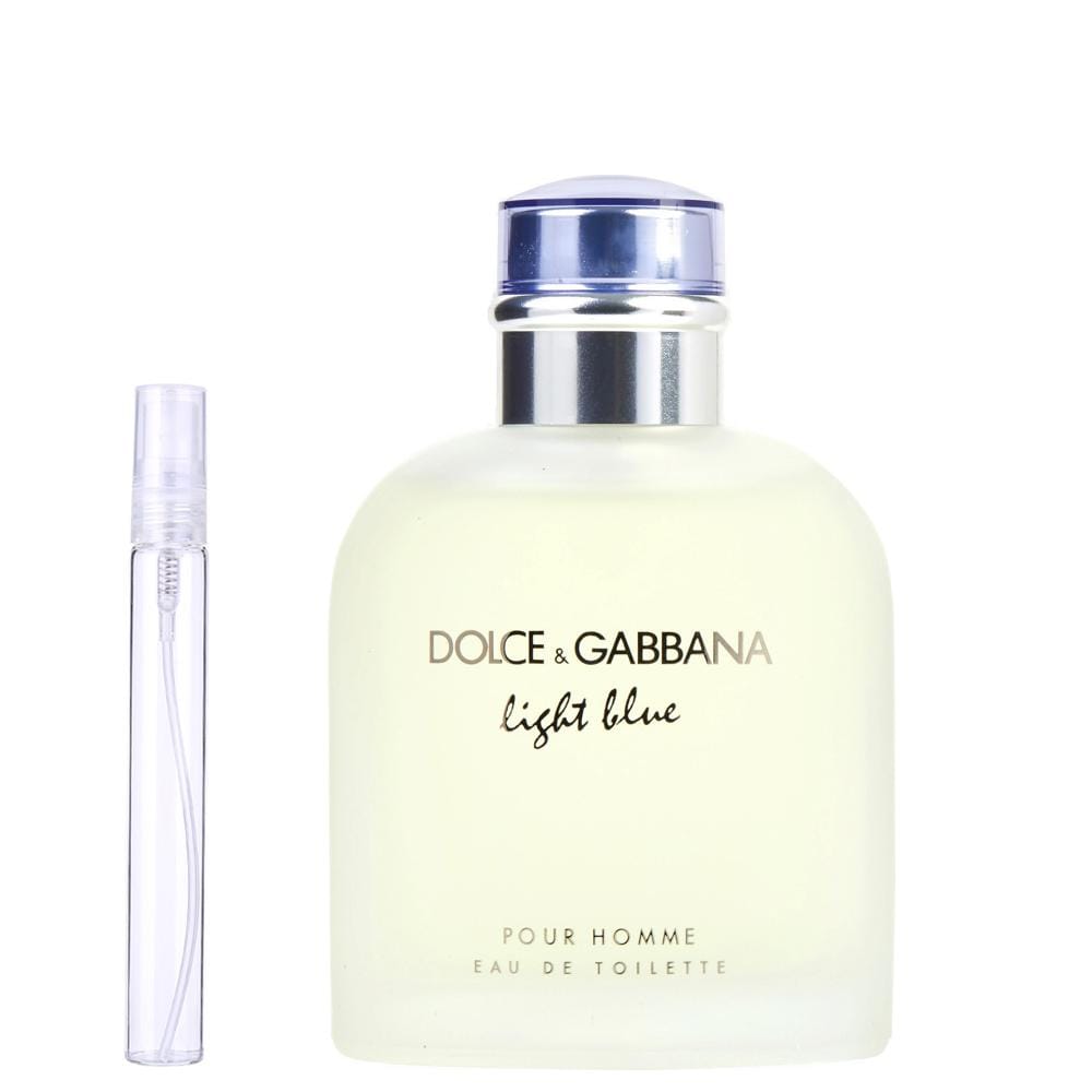 Dolce & Gabbana Light Blue pour Homme Eau de Toilette for Men
