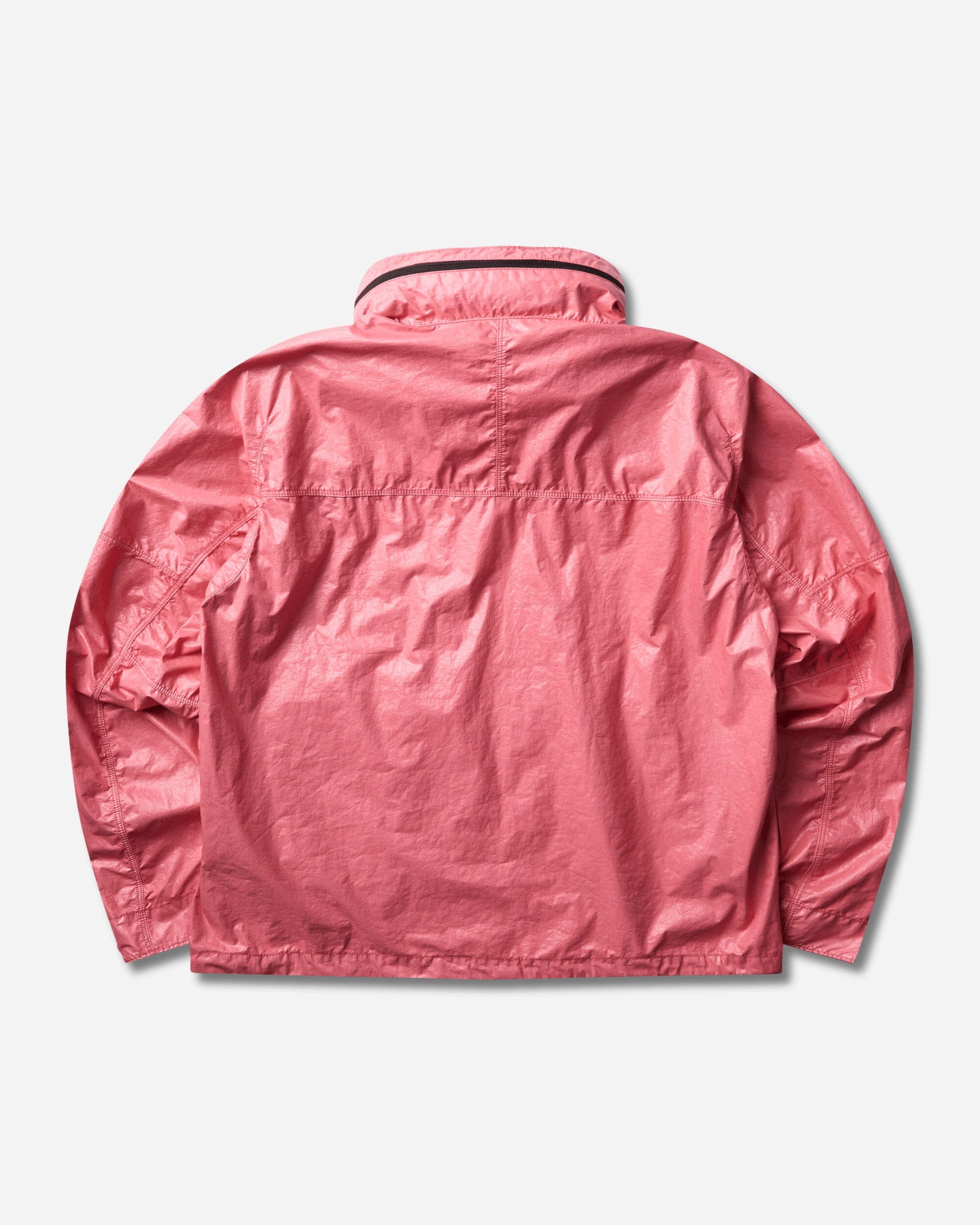 Stone Island Men's Light Nylon 3 l - TC Jacket Geranium