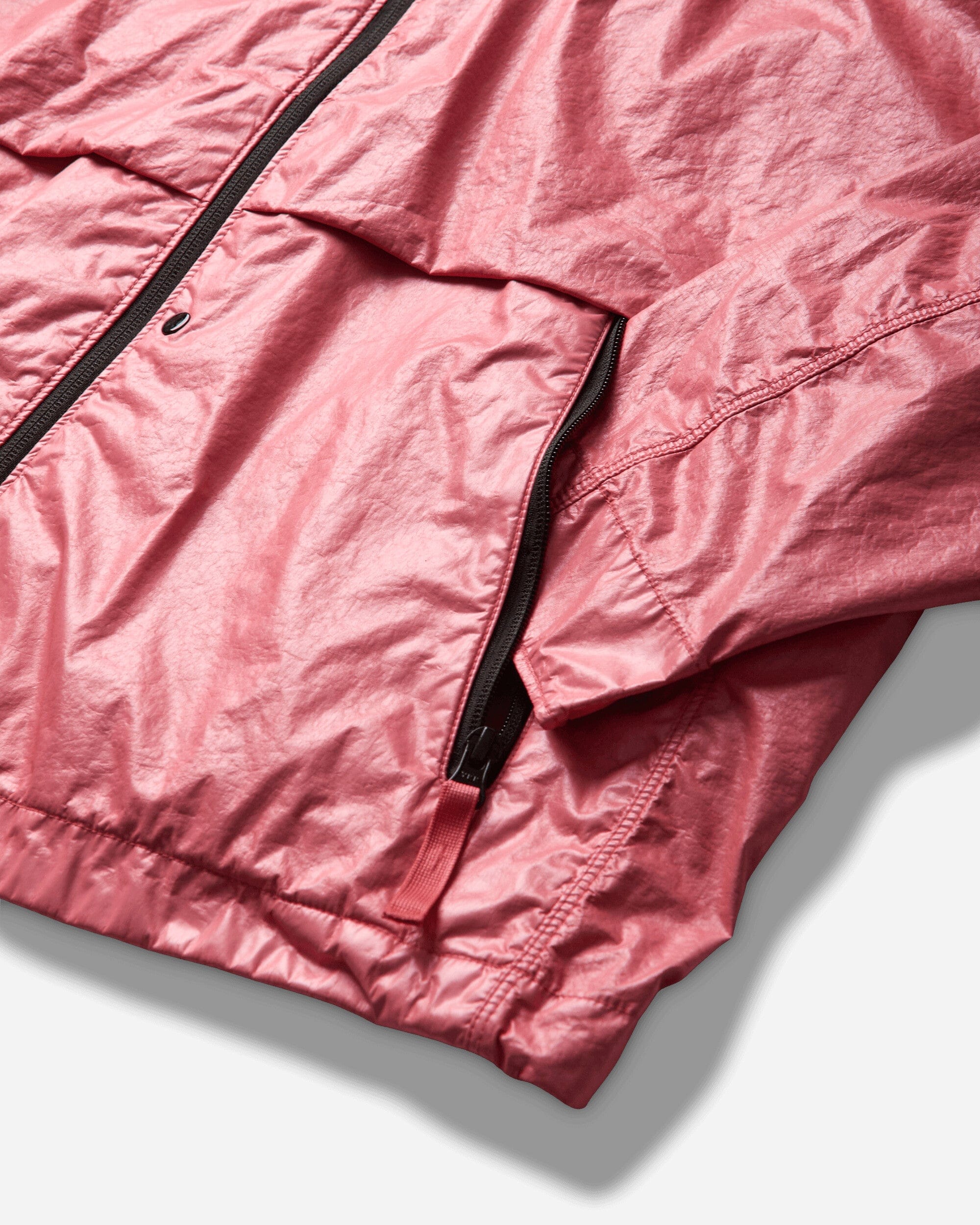 Stone Island Men's Light Nylon 3 l - TC Jacket Geranium