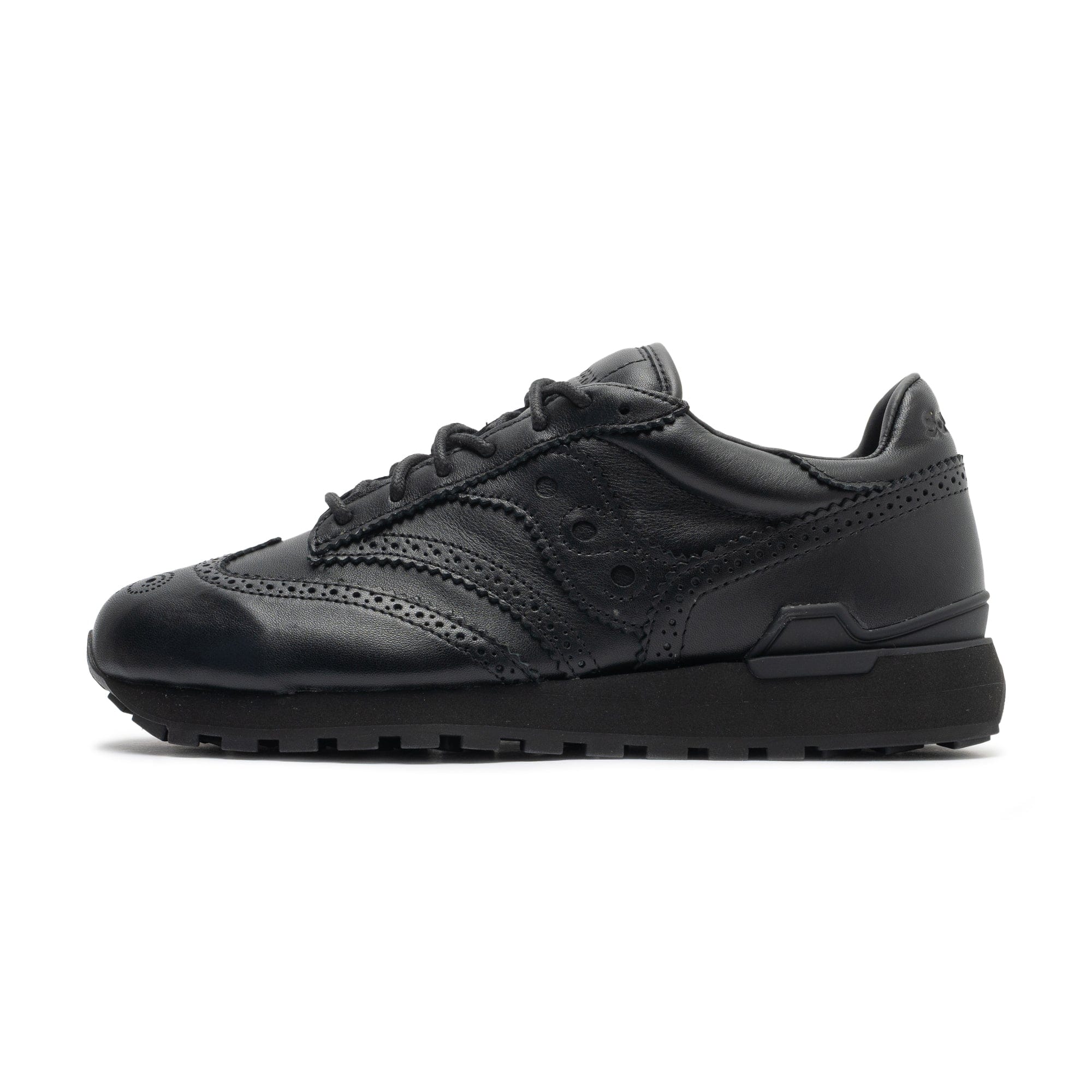 Saucony Engineered Garments Shadow Original Wing Black S71046 - 3