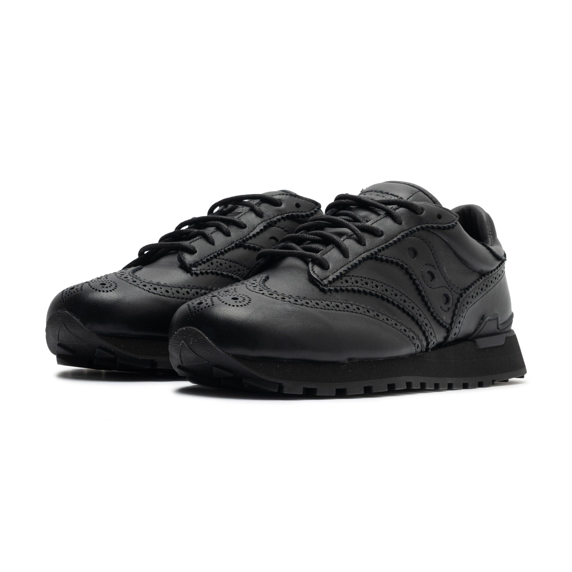 Saucony Engineered Garments Shadow Original Wing Black S71046 - 3