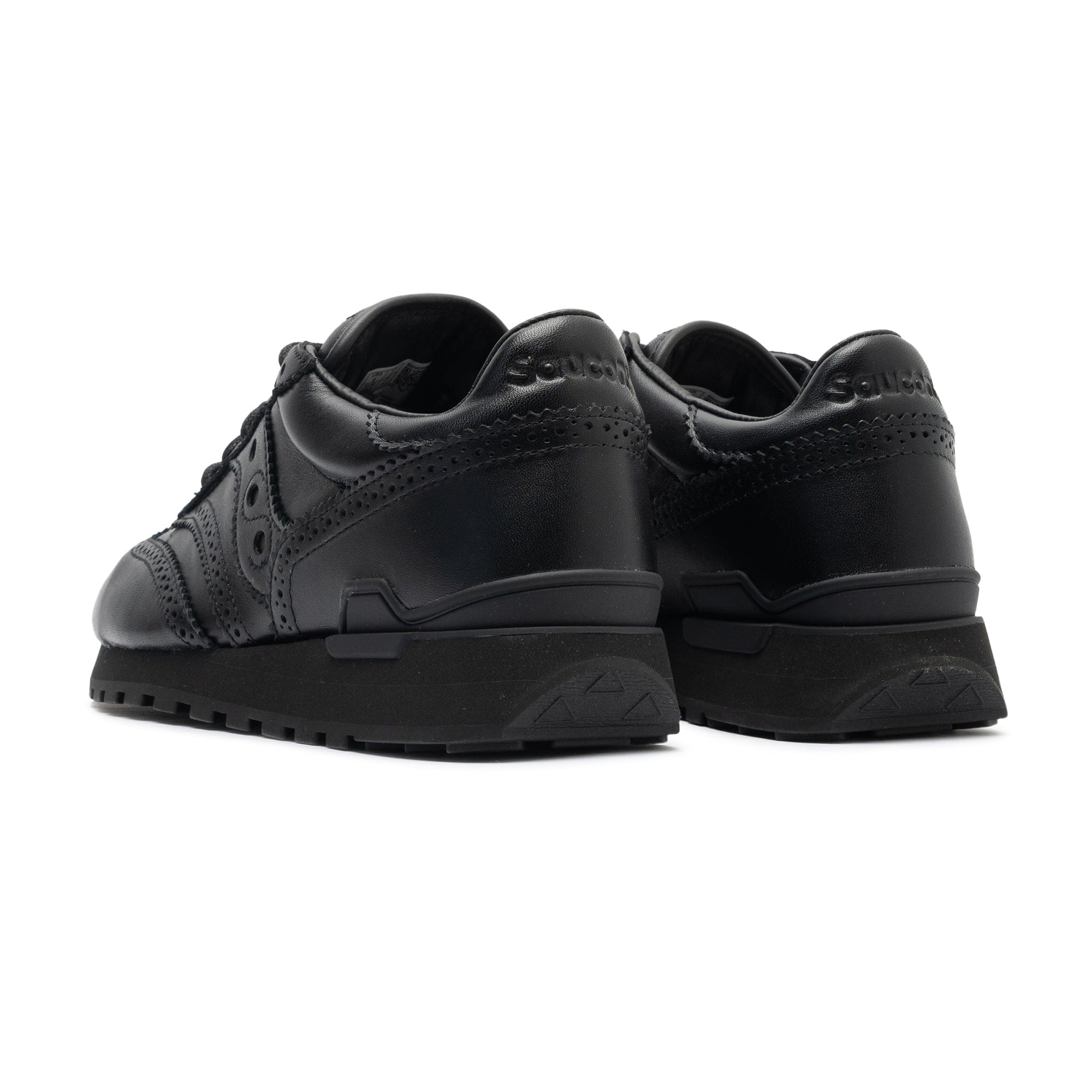 Saucony Engineered Garments Shadow Original Wing Black S71046 - 3