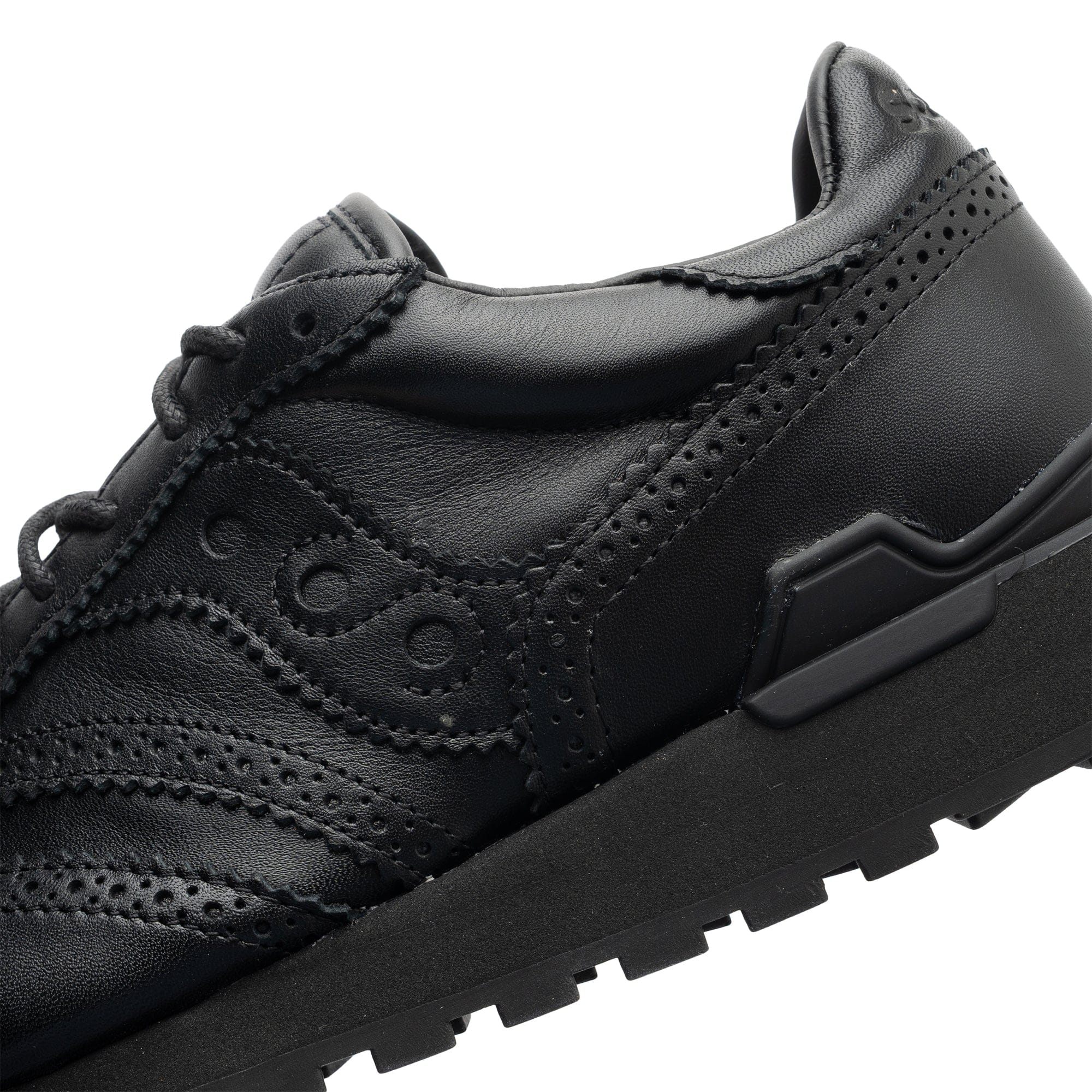 Saucony Engineered Garments Shadow Original Wing Black S71046 - 3