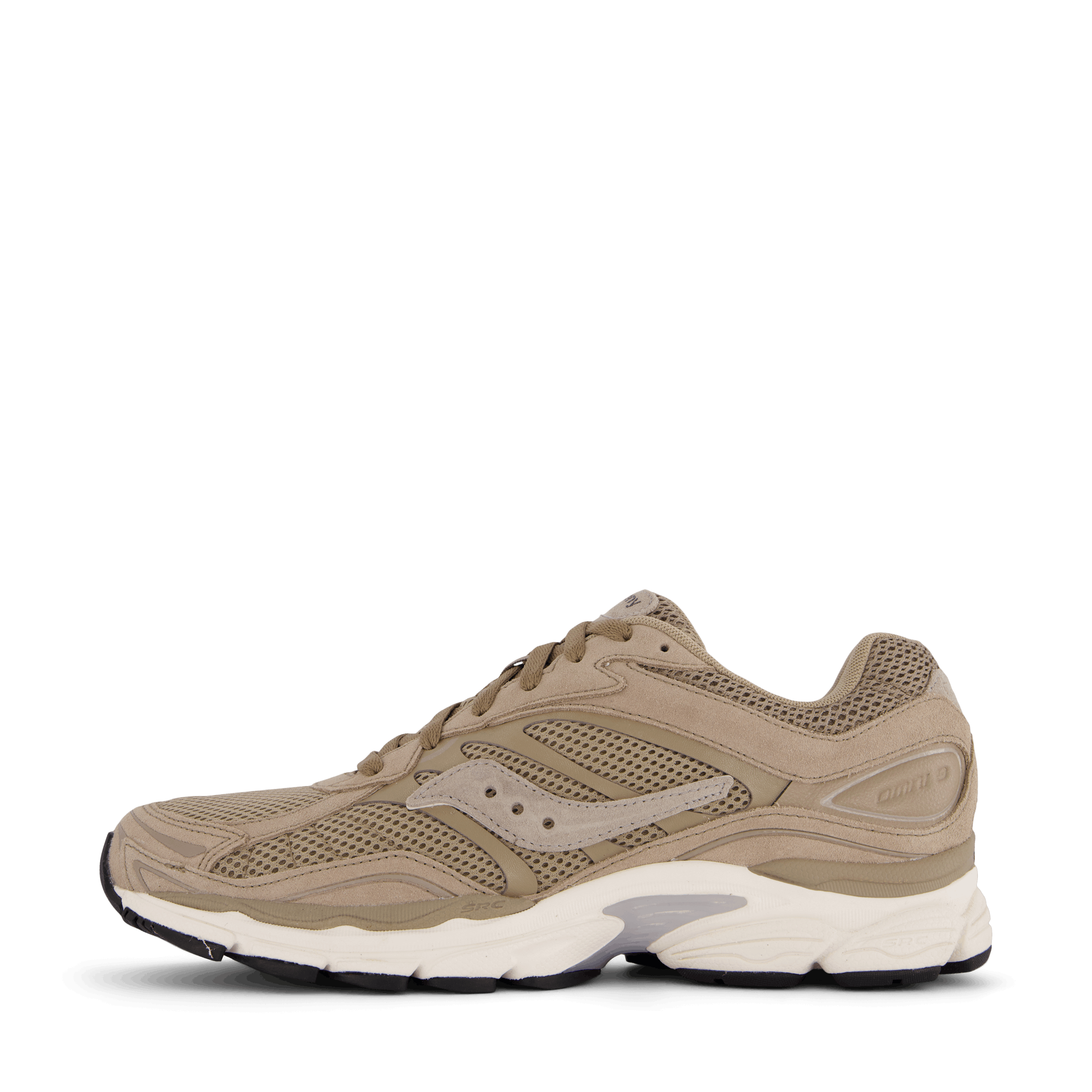 Saucony Progrid Omni 9 Greige