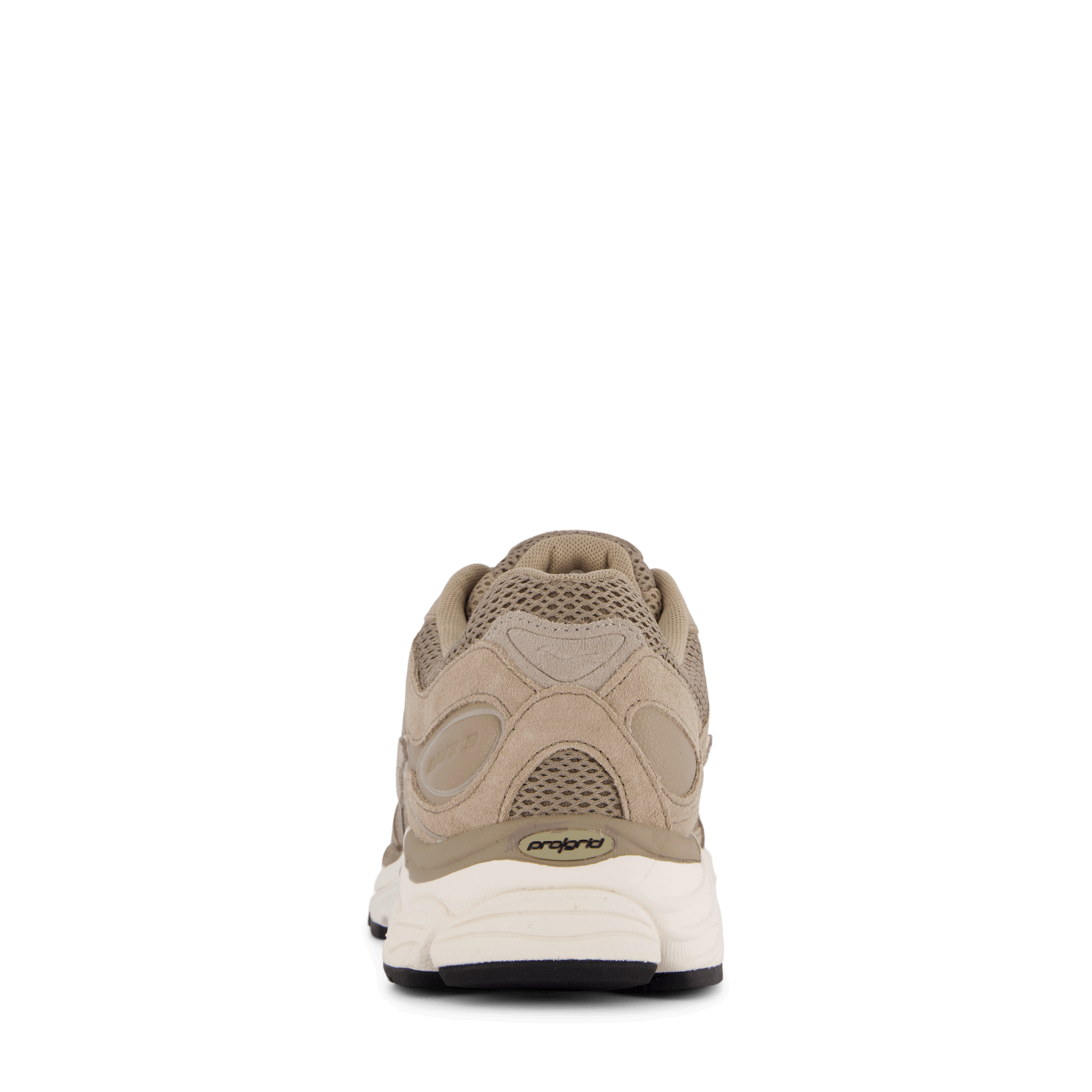 Saucony Progrid Omni 9 Greige