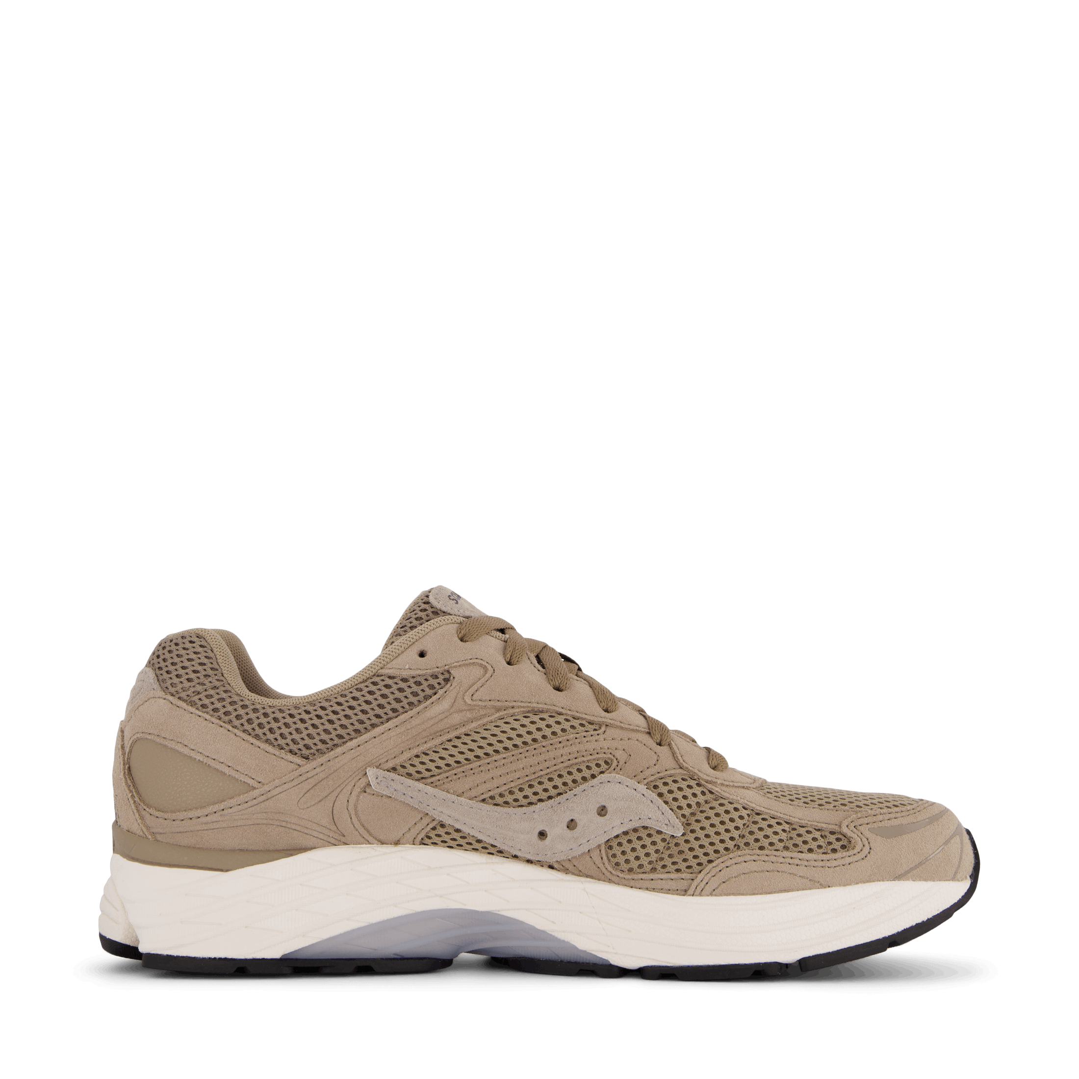 Saucony Progrid Omni 9 Greige