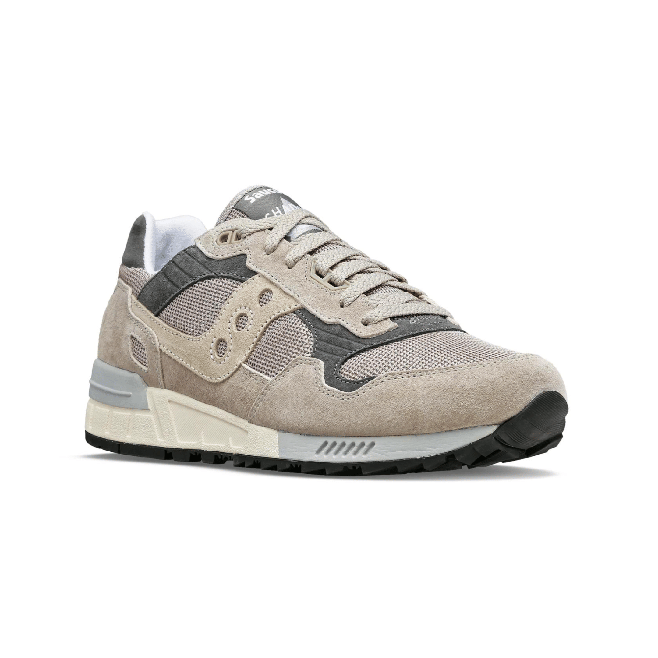 Saucony Men's Shadow 5000 Grey/Beige