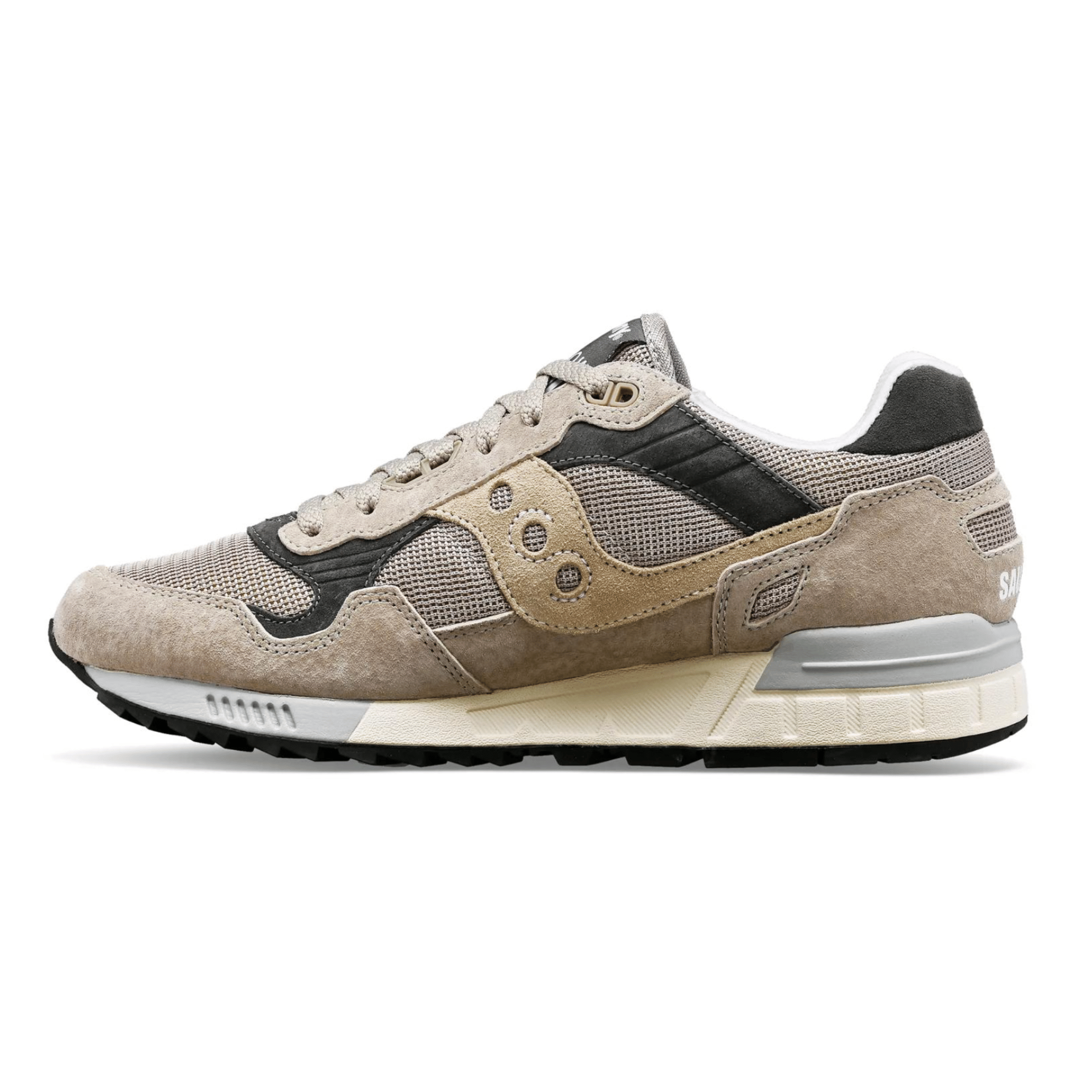 Saucony Men's Shadow 5000 Grey/Beige