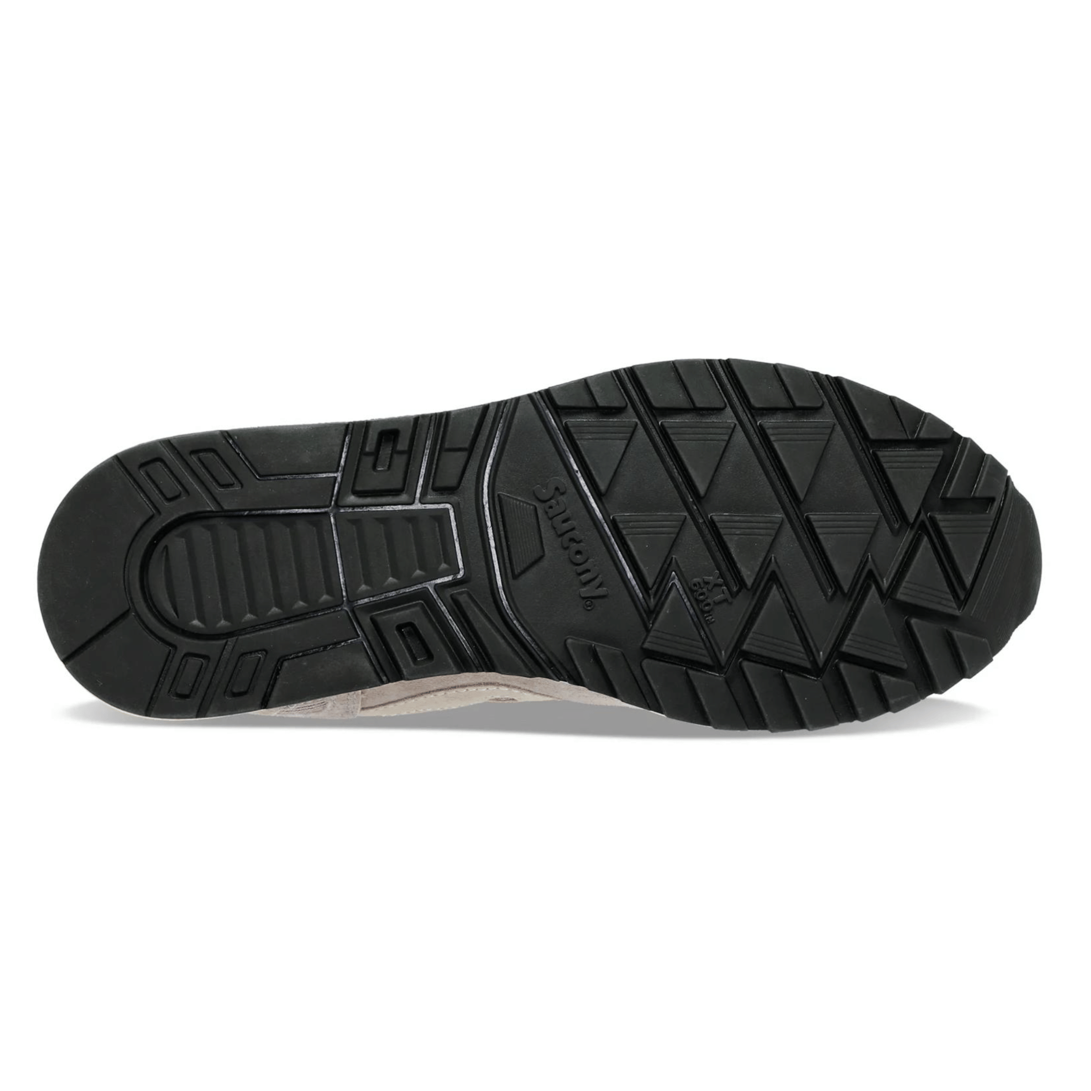 Saucony Men's Shadow 5000 Grey/Beige