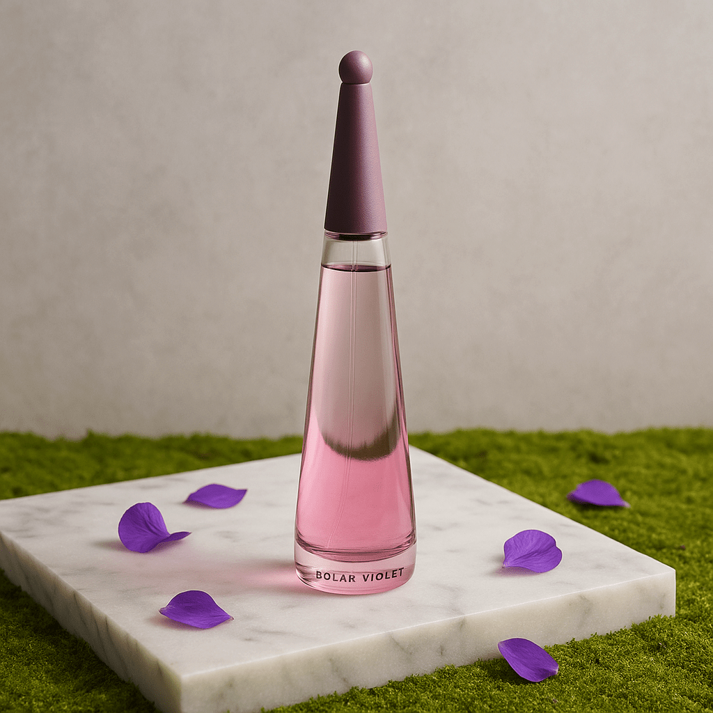 Issey Miyake L'eau D'issey Solar Violet Perfume By Issey Miyake Eau De Toilette Intense Spray