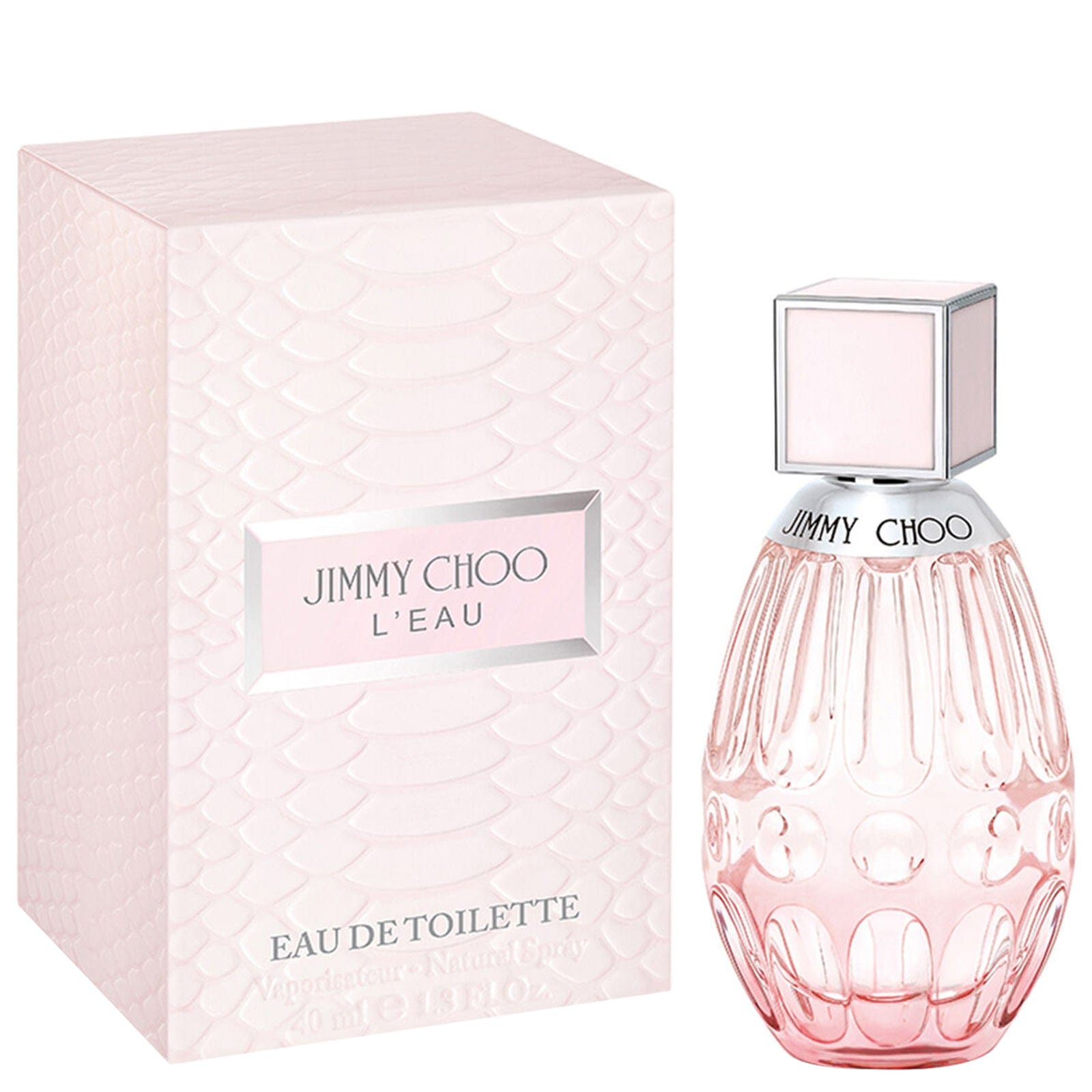 Jimmy Choo L'Eau Eau de Toilette Spray 40 ml