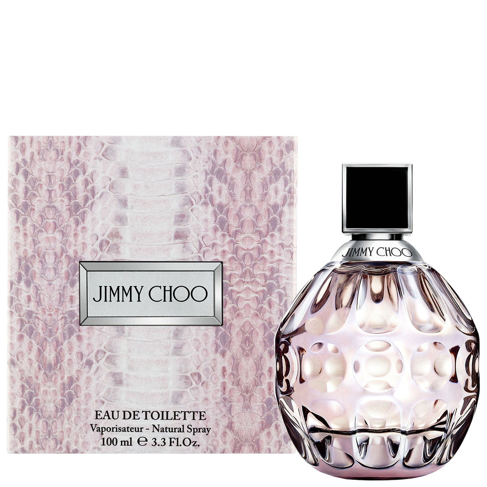 Jimmy Choo Jimmy Choo Eau de Toilette Spray 60 ml
