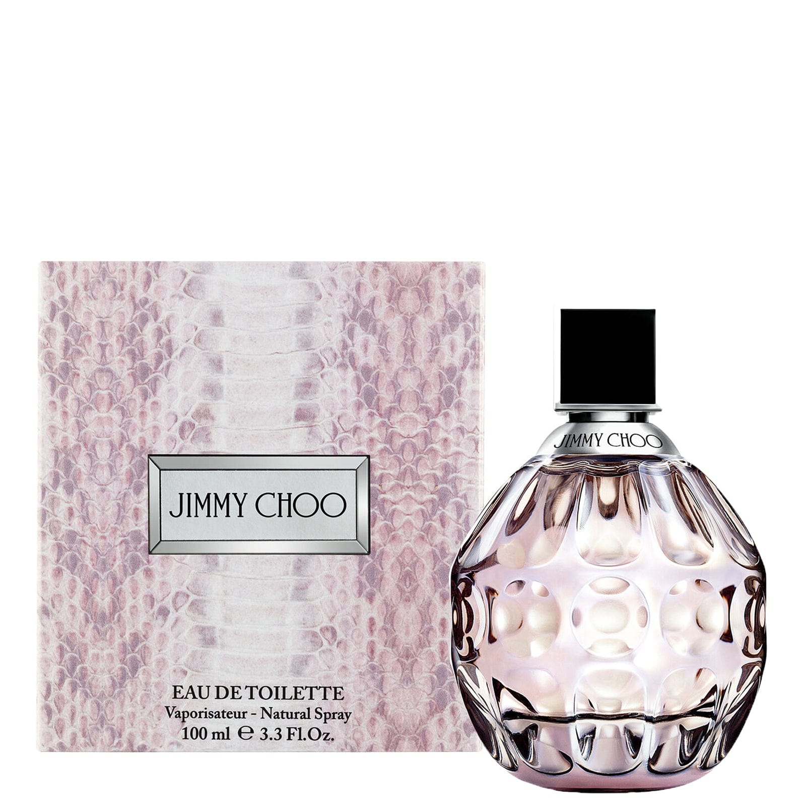 Jimmy Choo Jimmy Choo Eau de Toilette Spray 100 ml