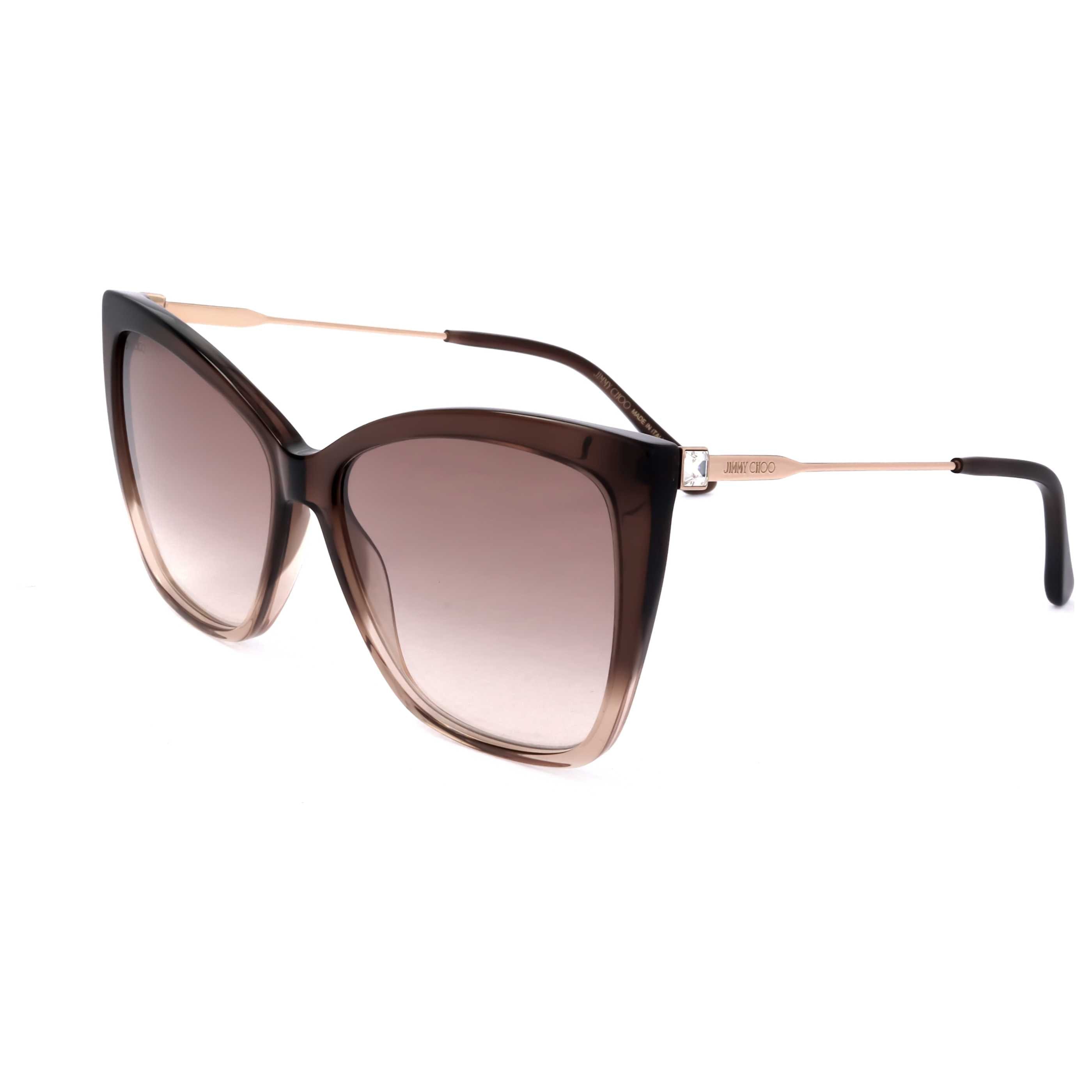 Jimmy Choo Women's 58 mm Sunglasses SEBA - S - 0MY - 58