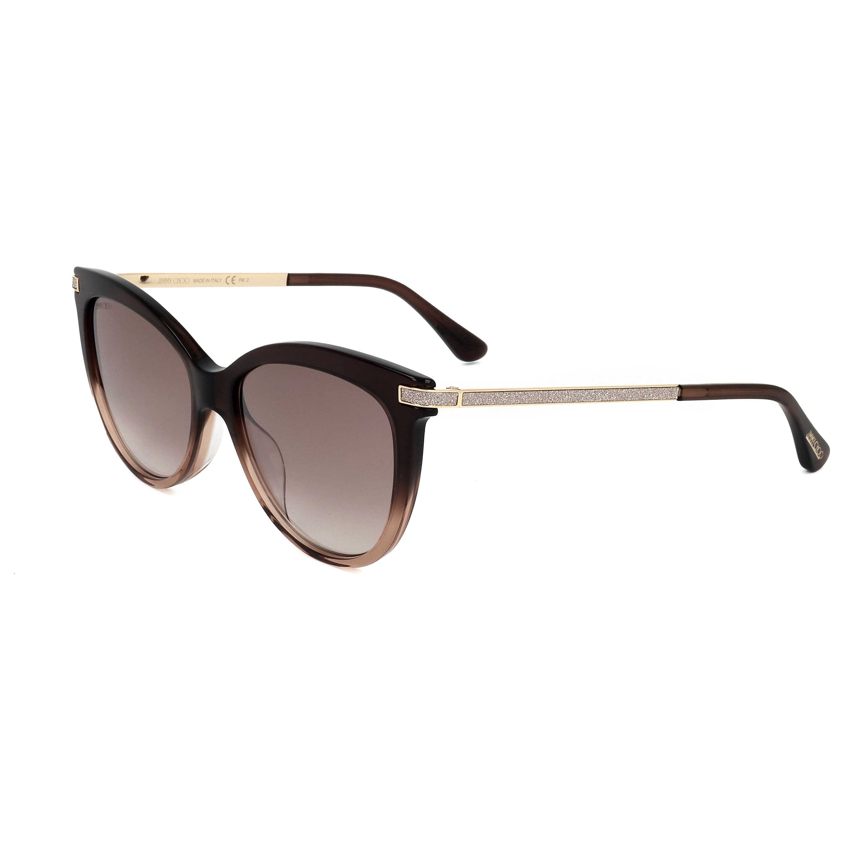 Jimmy Choo Women's 56 mm Sunglasses AXELLE - G - S - 0MY - 56