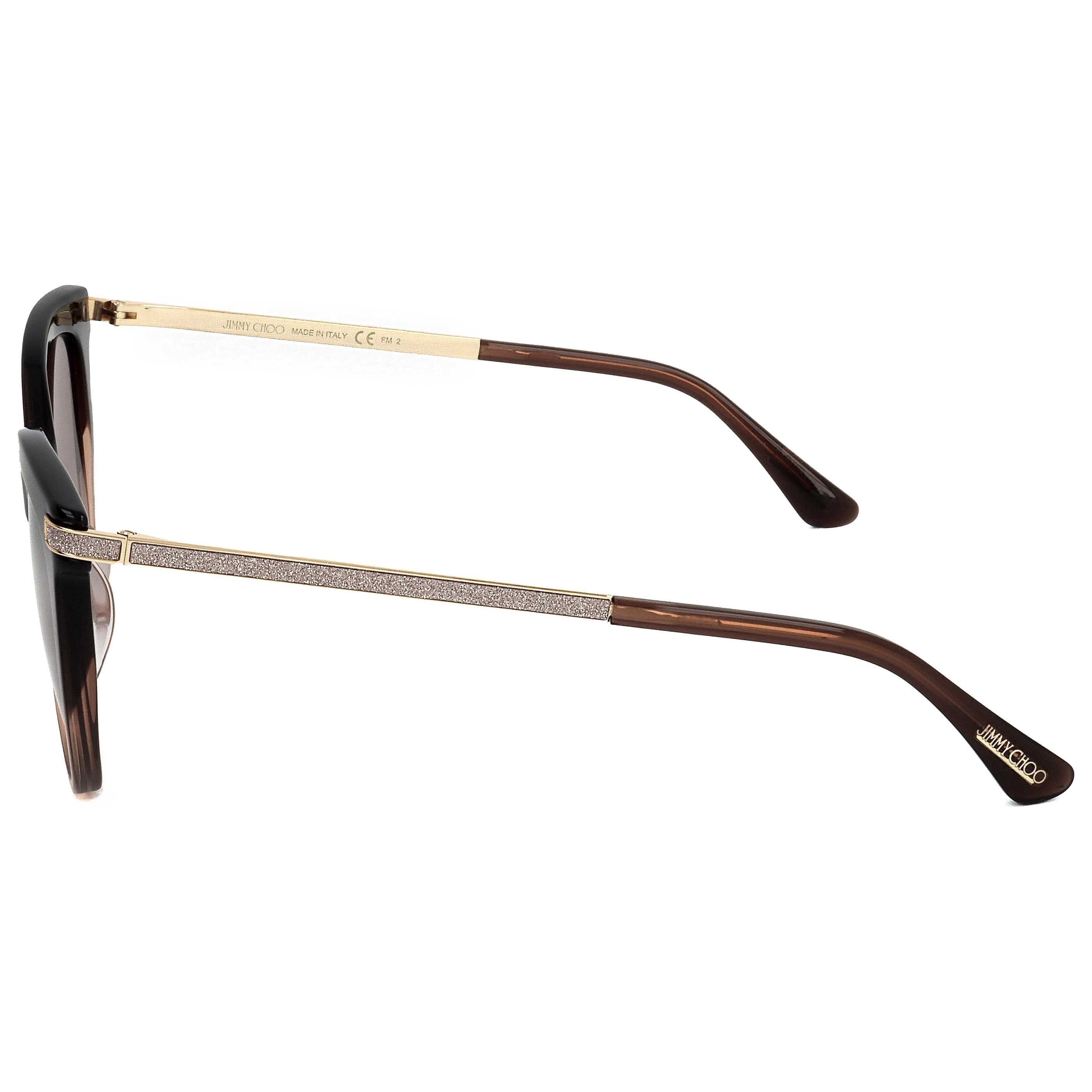 Jimmy Choo Women's 56 mm Sunglasses AXELLE - G - S - 0MY - 56