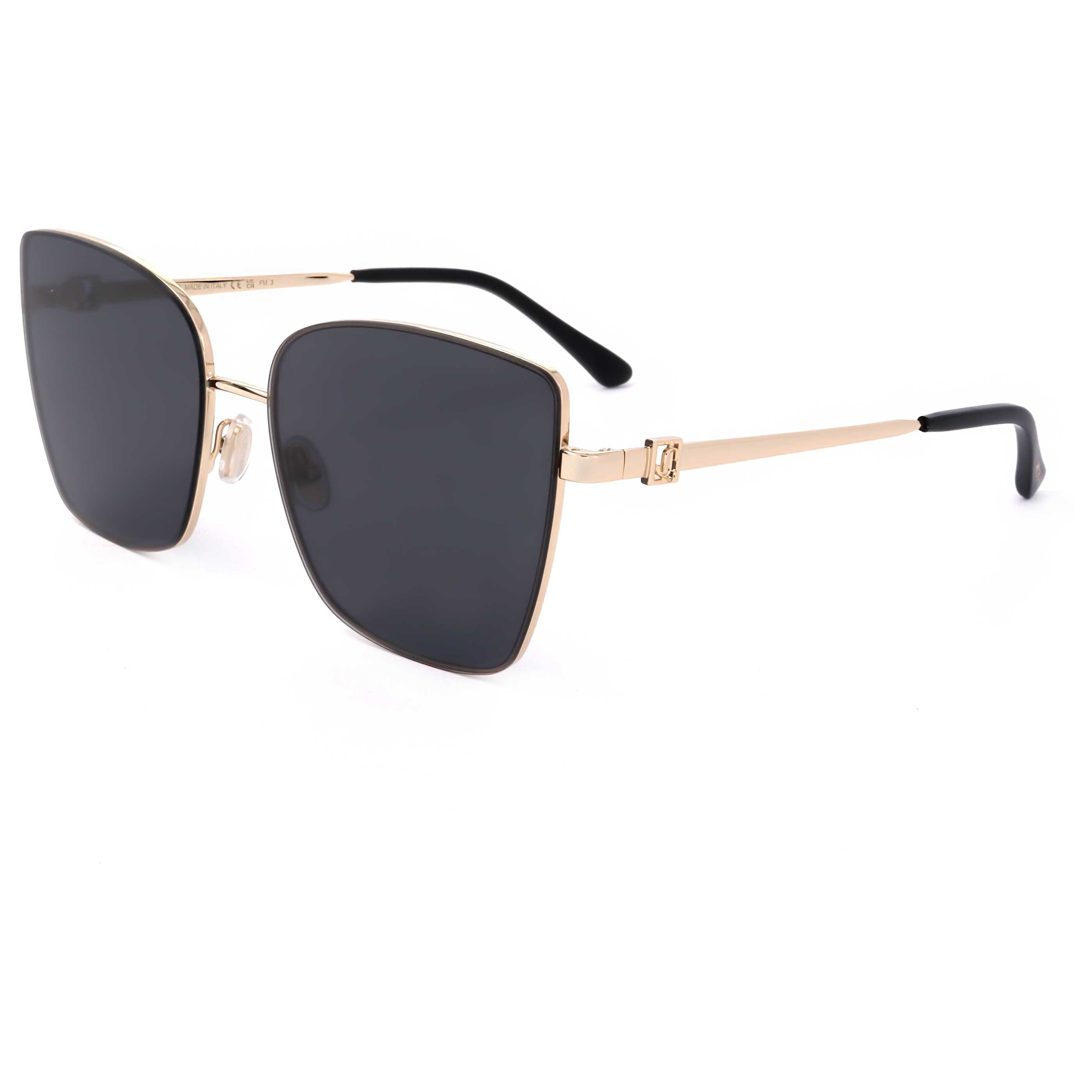 Jimmy Choo Women's 59 mm Sunglasses VELLA - S - 2M2 - 59