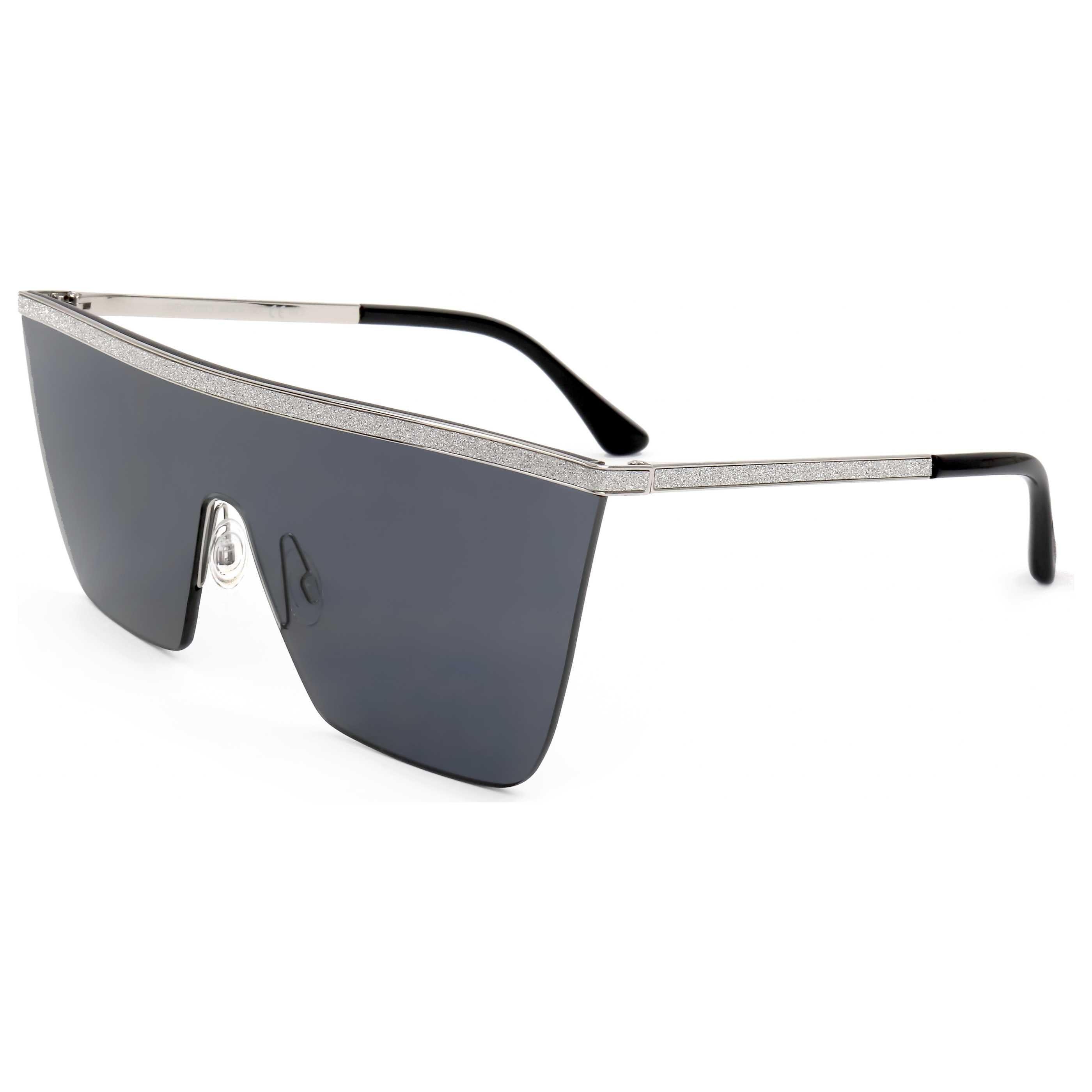 Jimmy Choo Women's 99 mm Sunglasses LEAH - S - 79D - 99