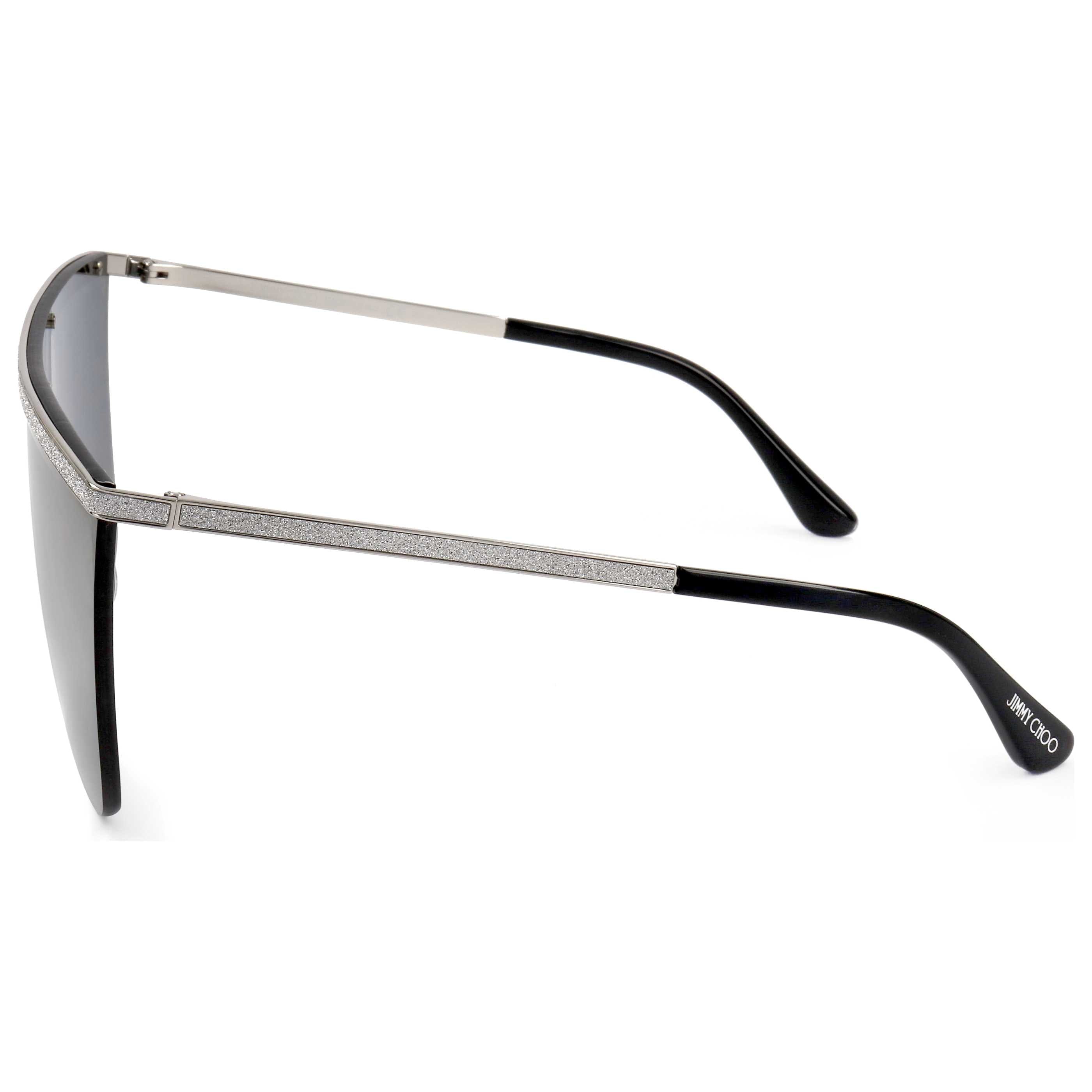 Jimmy Choo Women's 99 mm Sunglasses LEAH - S - 79D - 99