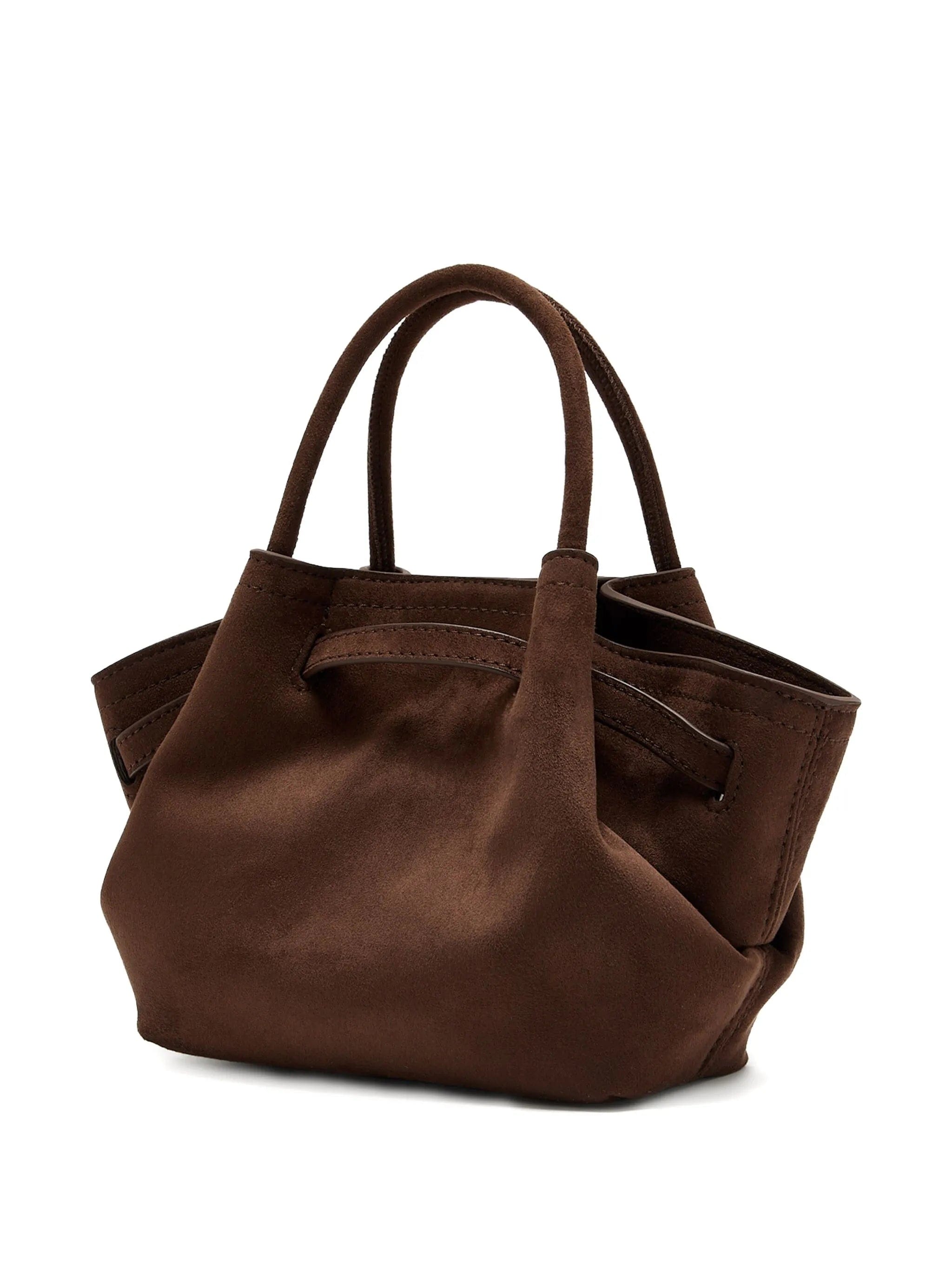 JW Pei mini Hana structured handbag