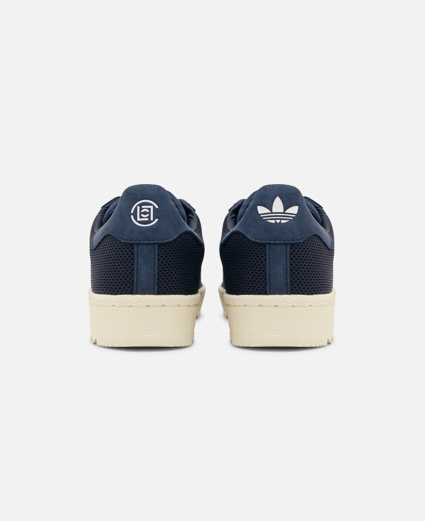 CLOT x Adidas CLOT Superstar Breathe (Navy)