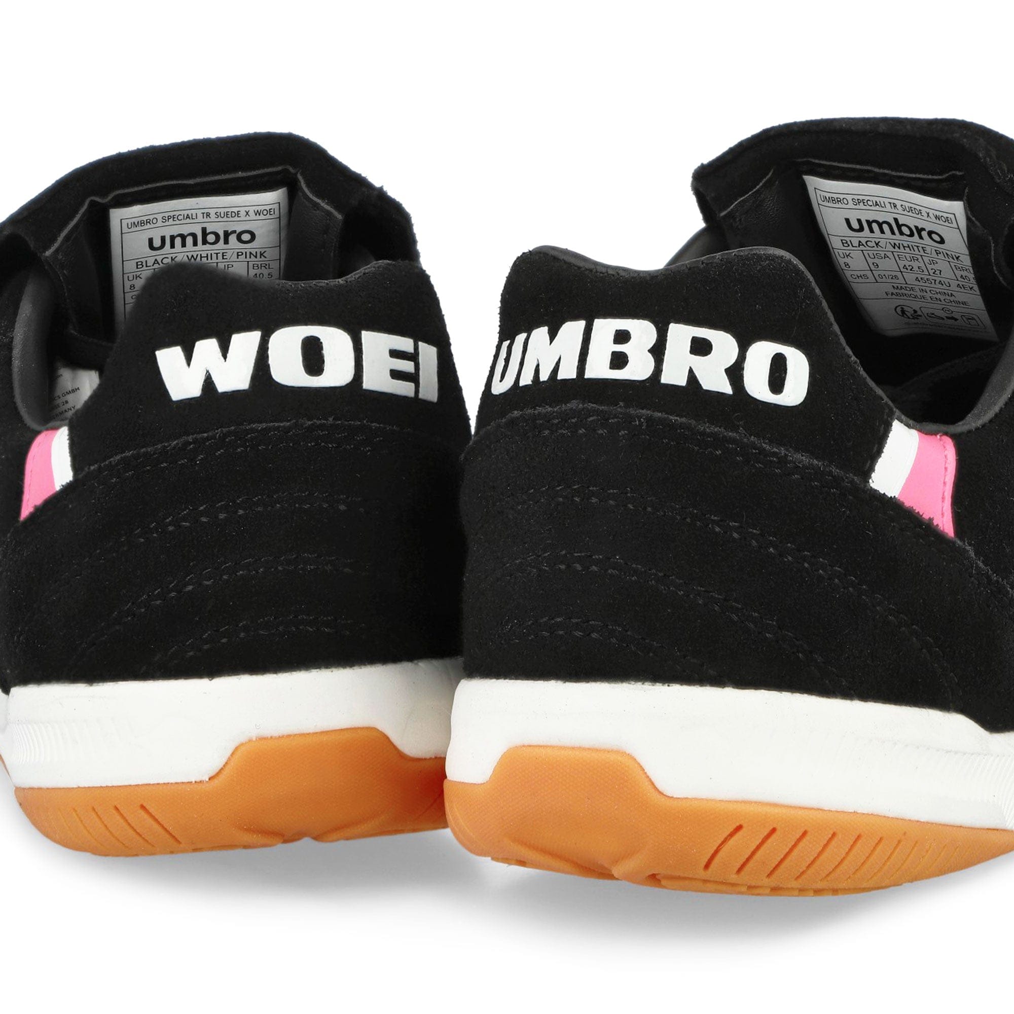 Umbro Speciali TR Suede