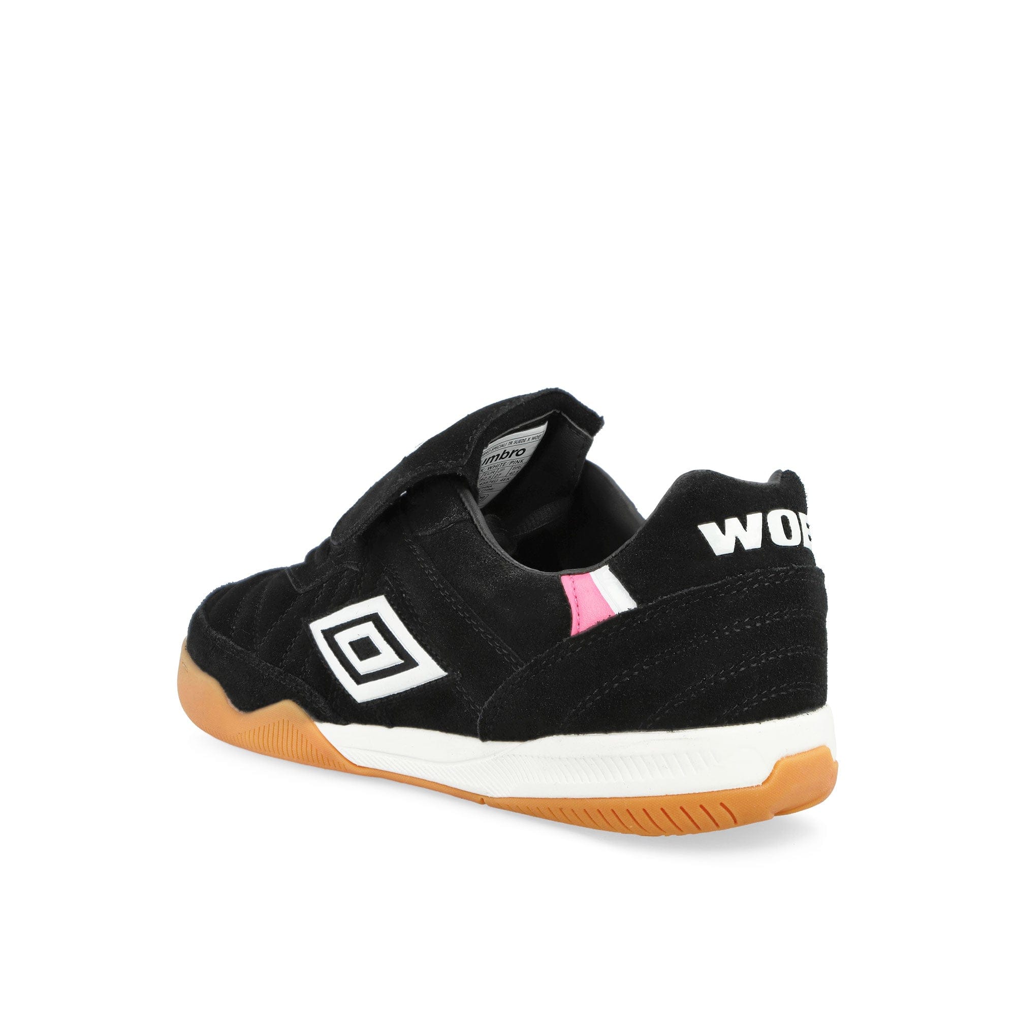 Umbro Speciali TR Suede