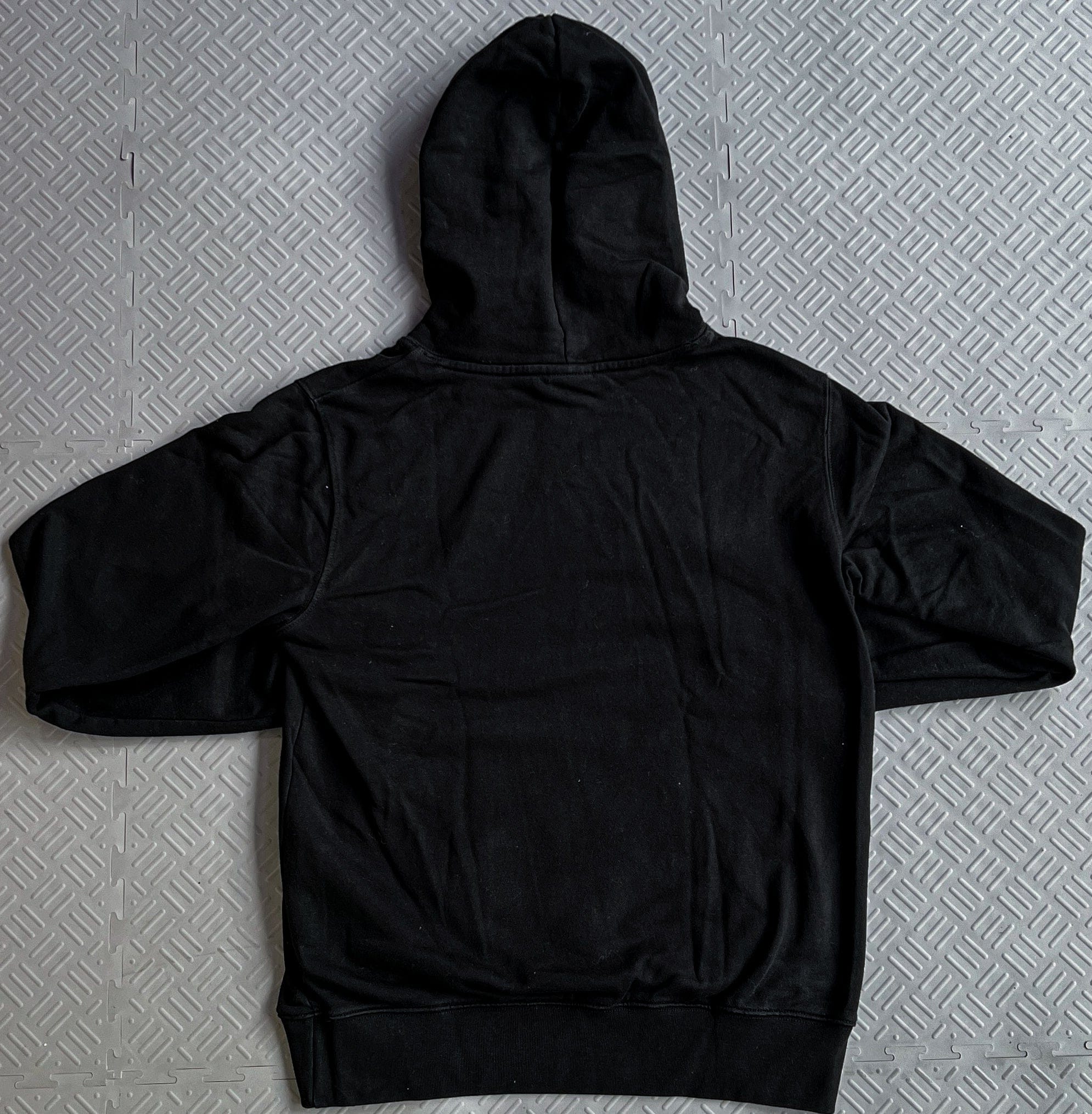 BAPE Aape By Bape APUNVS Hoodie (M)