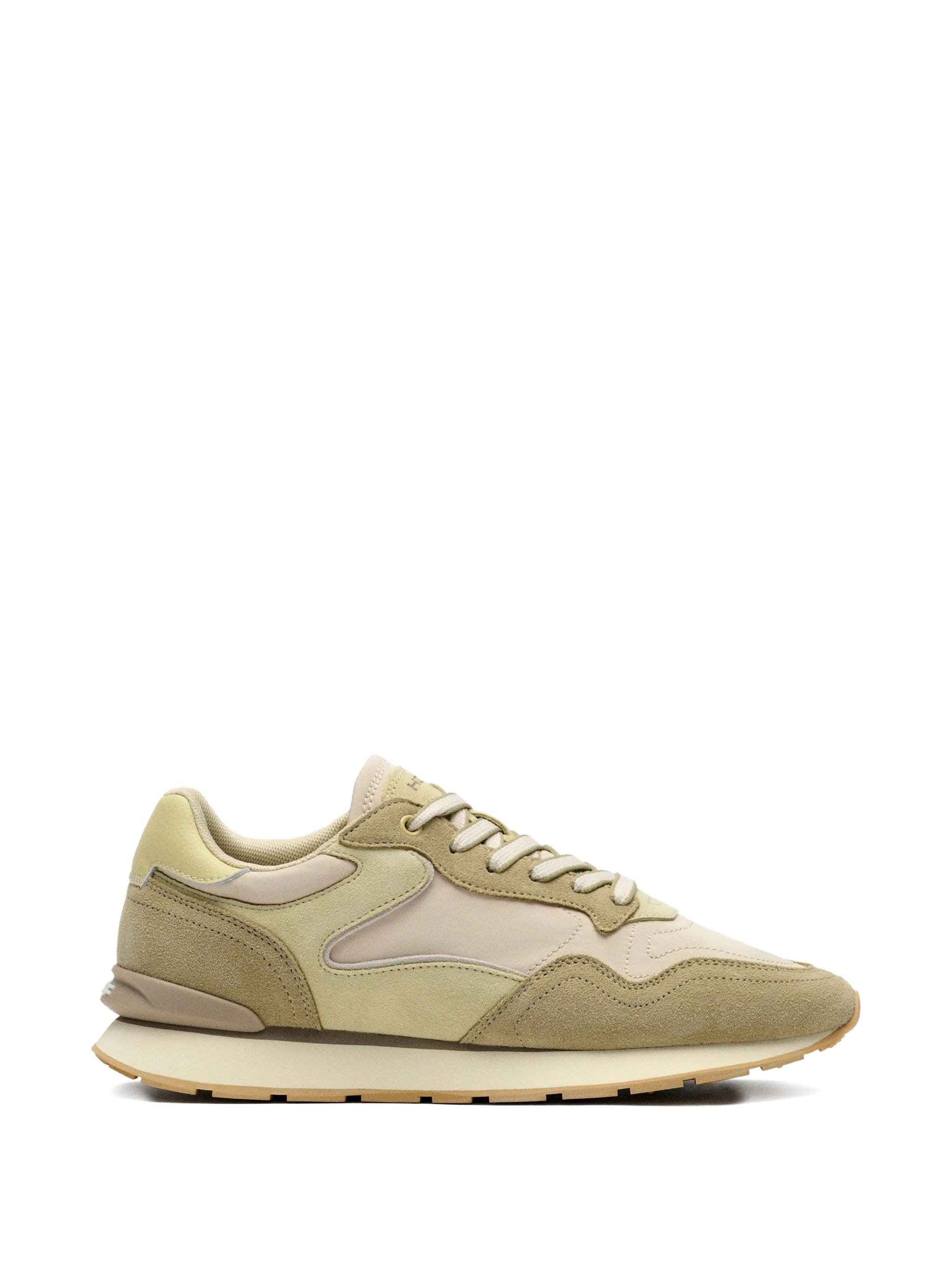 Hoff City lace - up sneakers