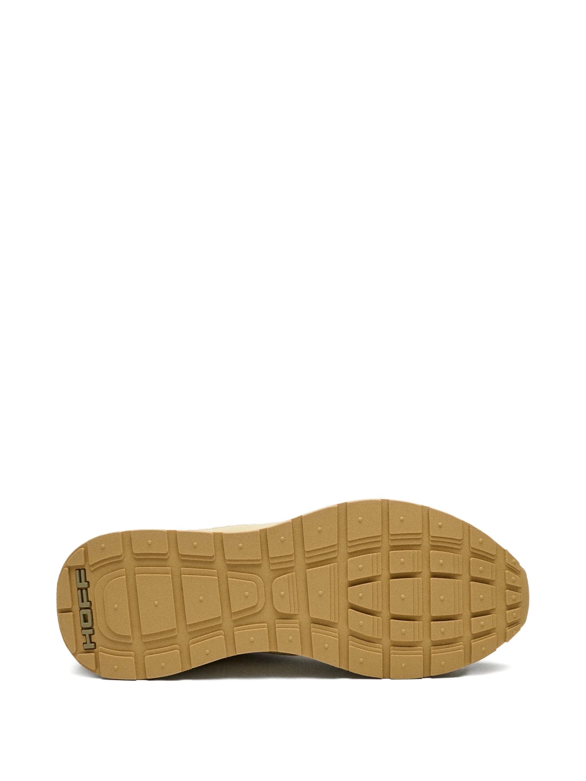 Hoff City lace - up sneakers