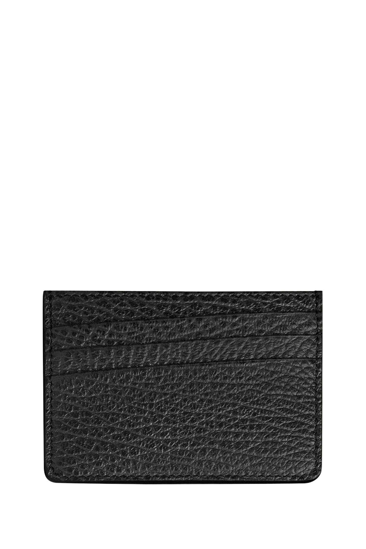 Maison Margiela Small Leather Cardholder