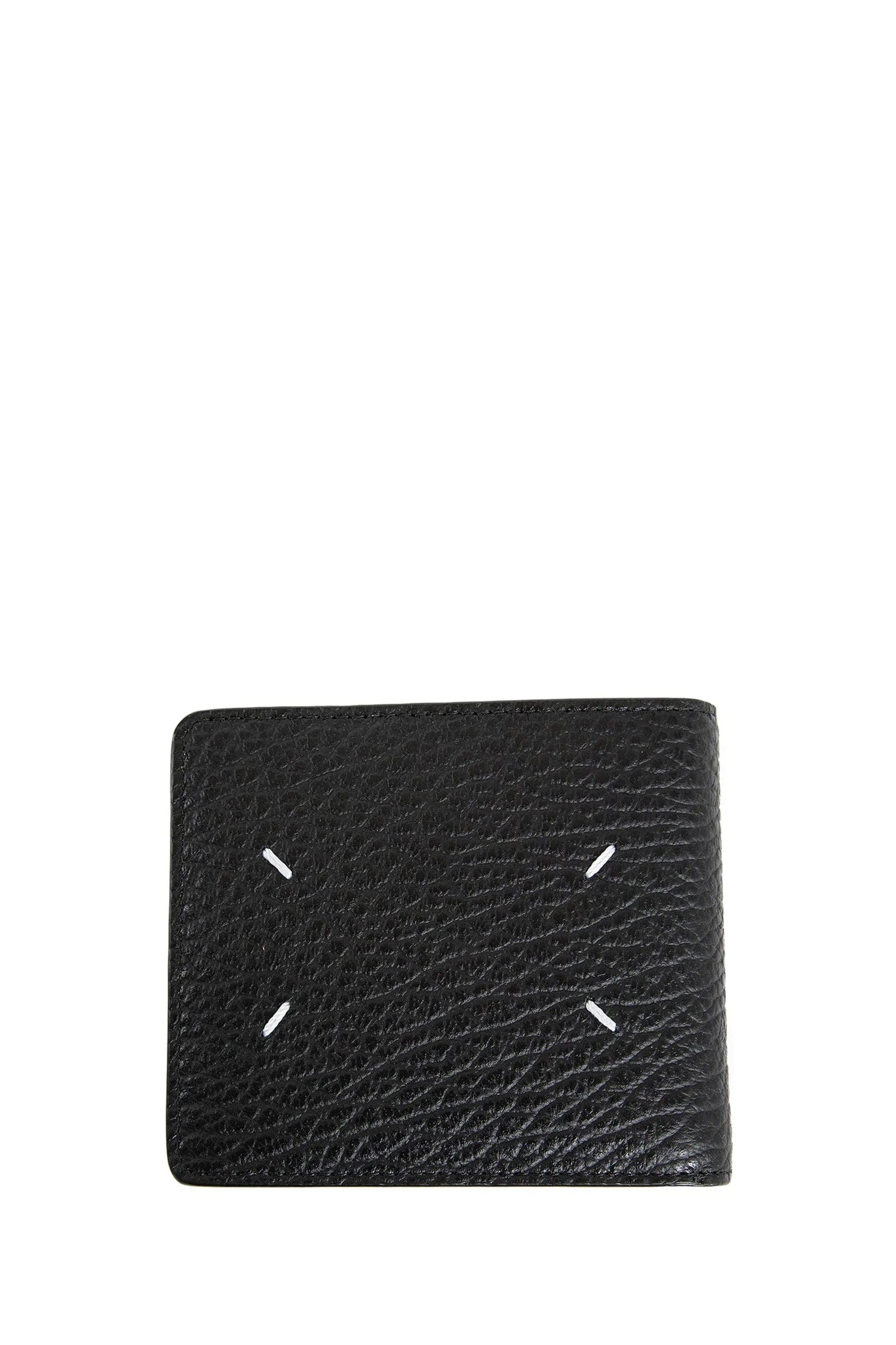 Maison Margiela Leather Bifold Wallet