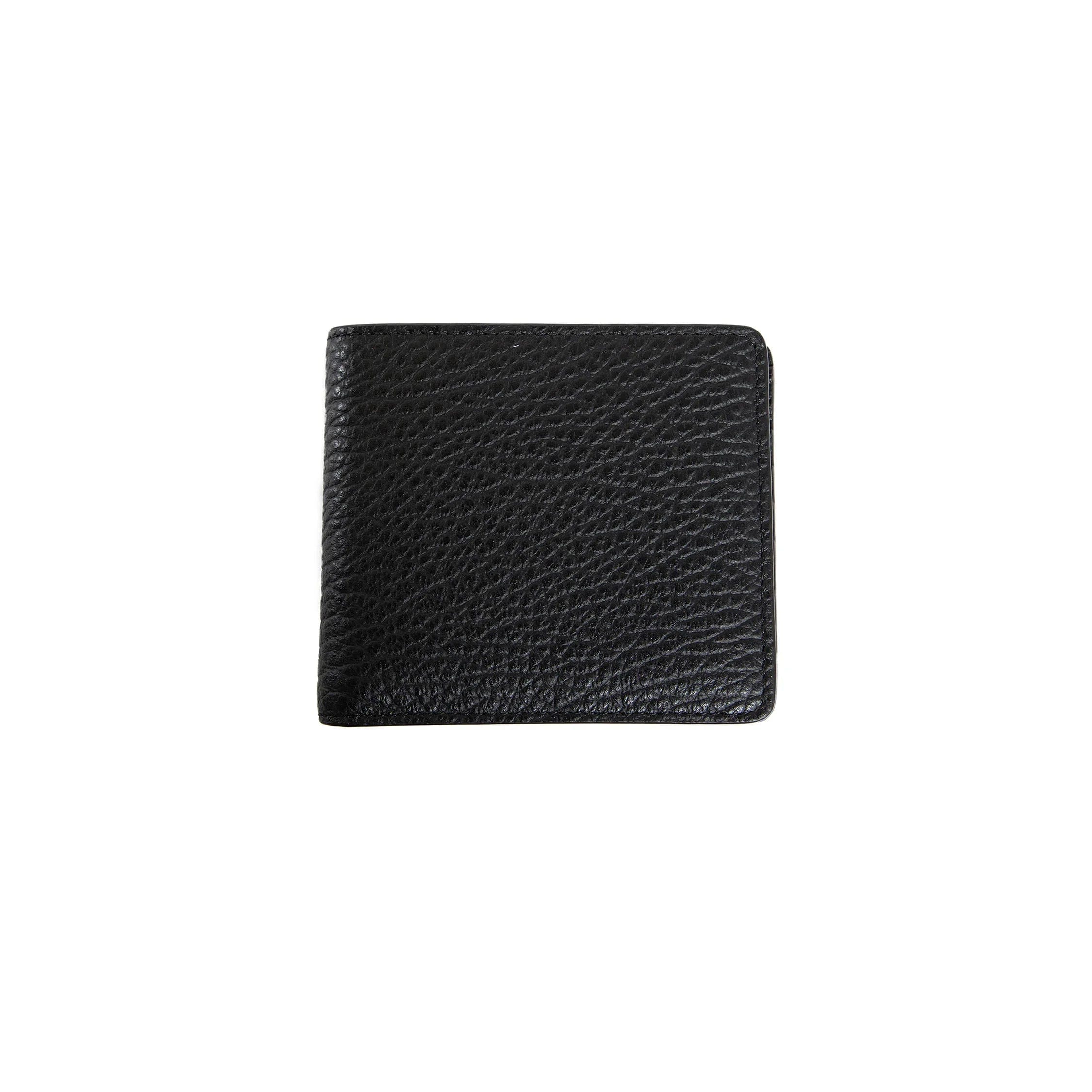 Maison Margiela Leather Bifold Wallet