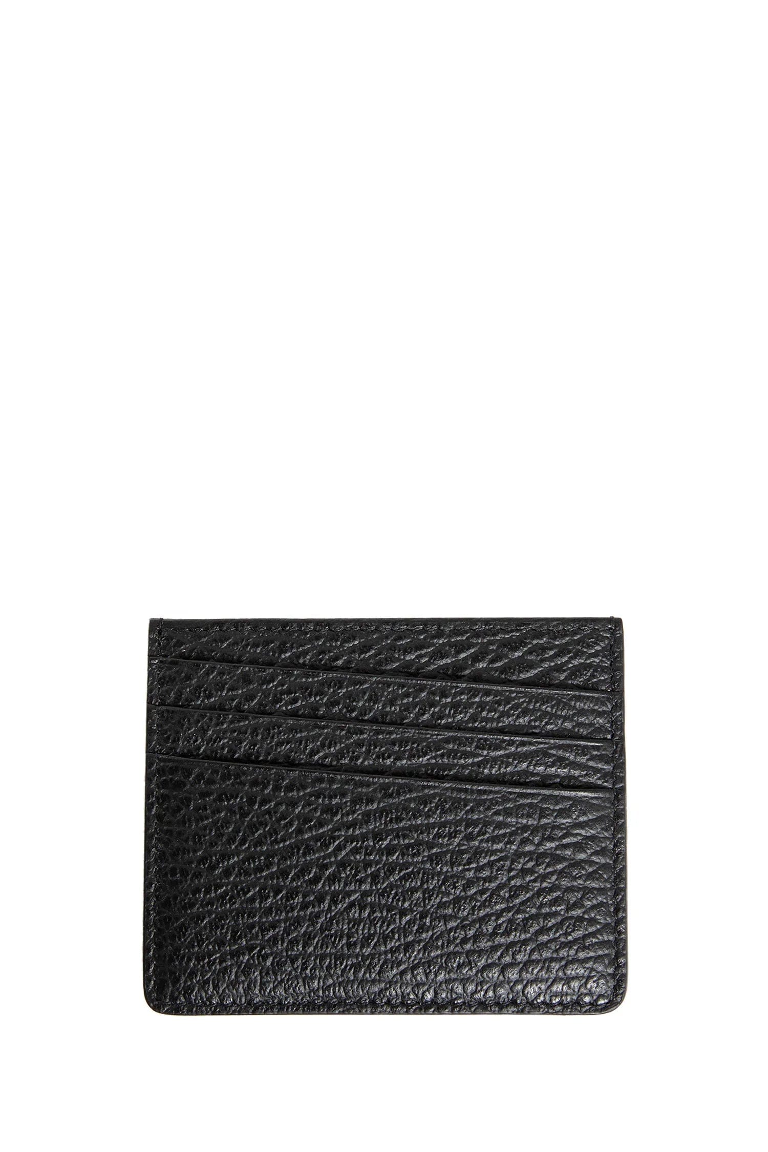 Maison Margiela Leather Card Holder