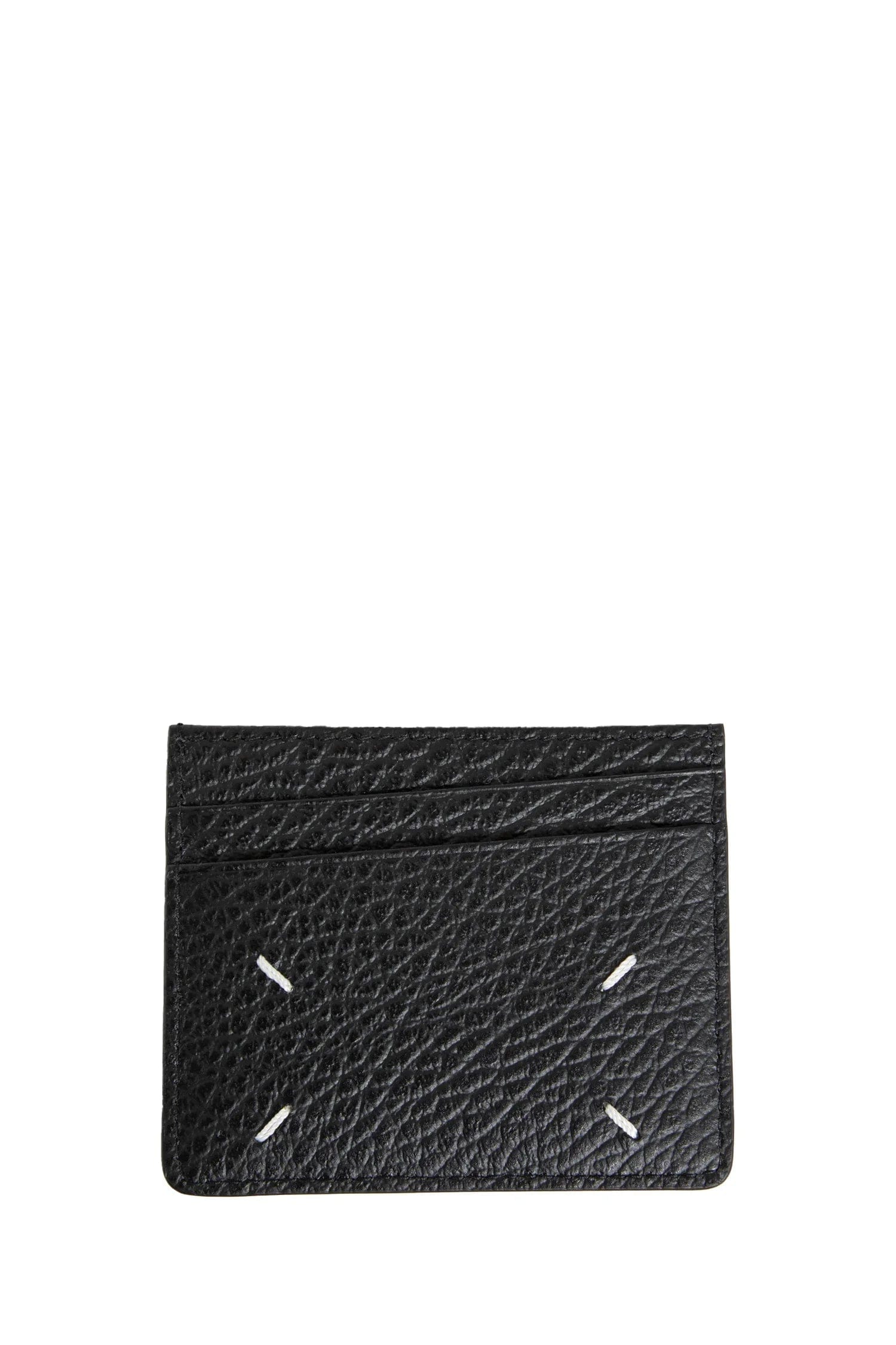 Maison Margiela Leather Card Holder