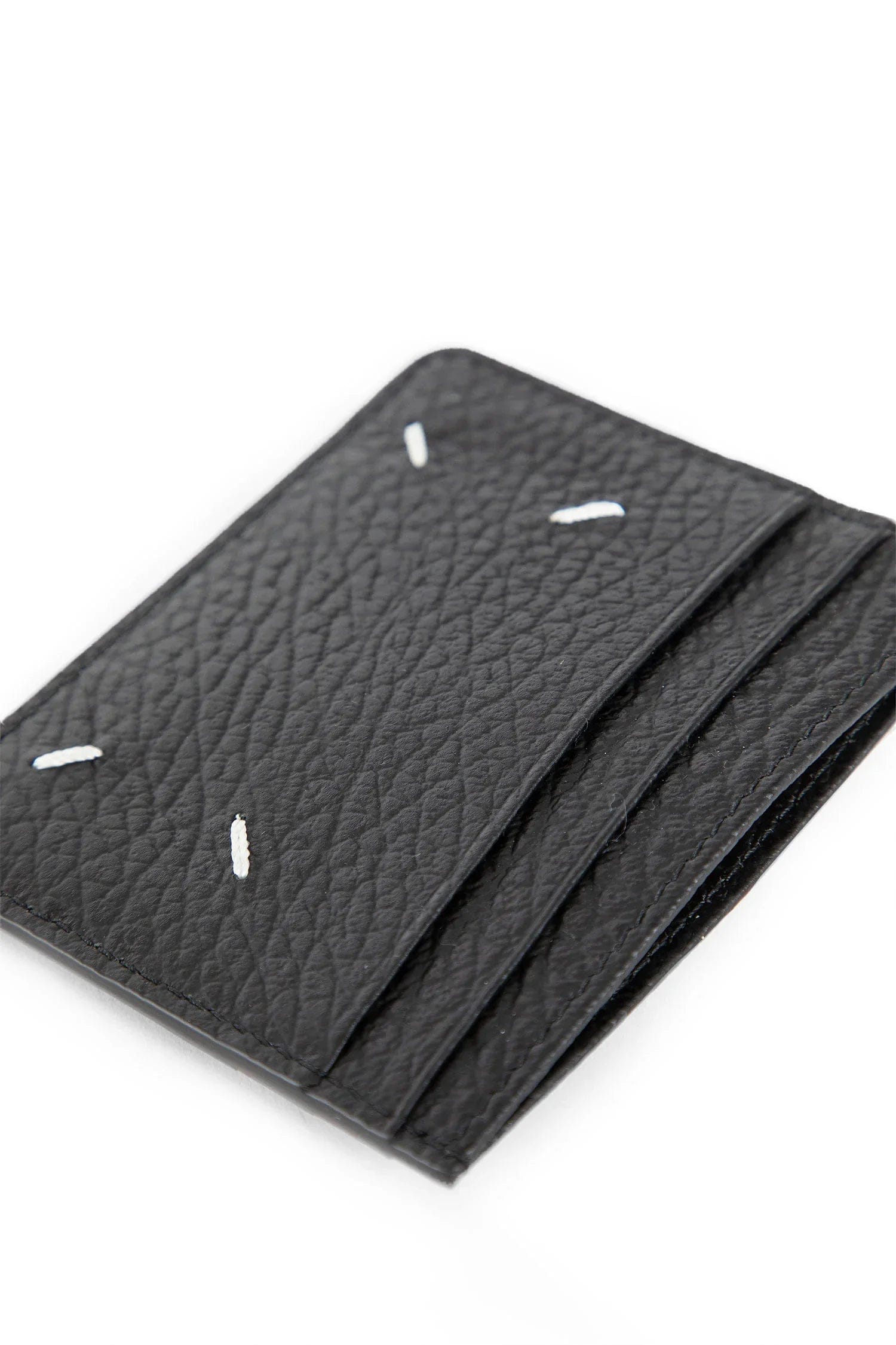 Maison Margiela Leather Card Holder
