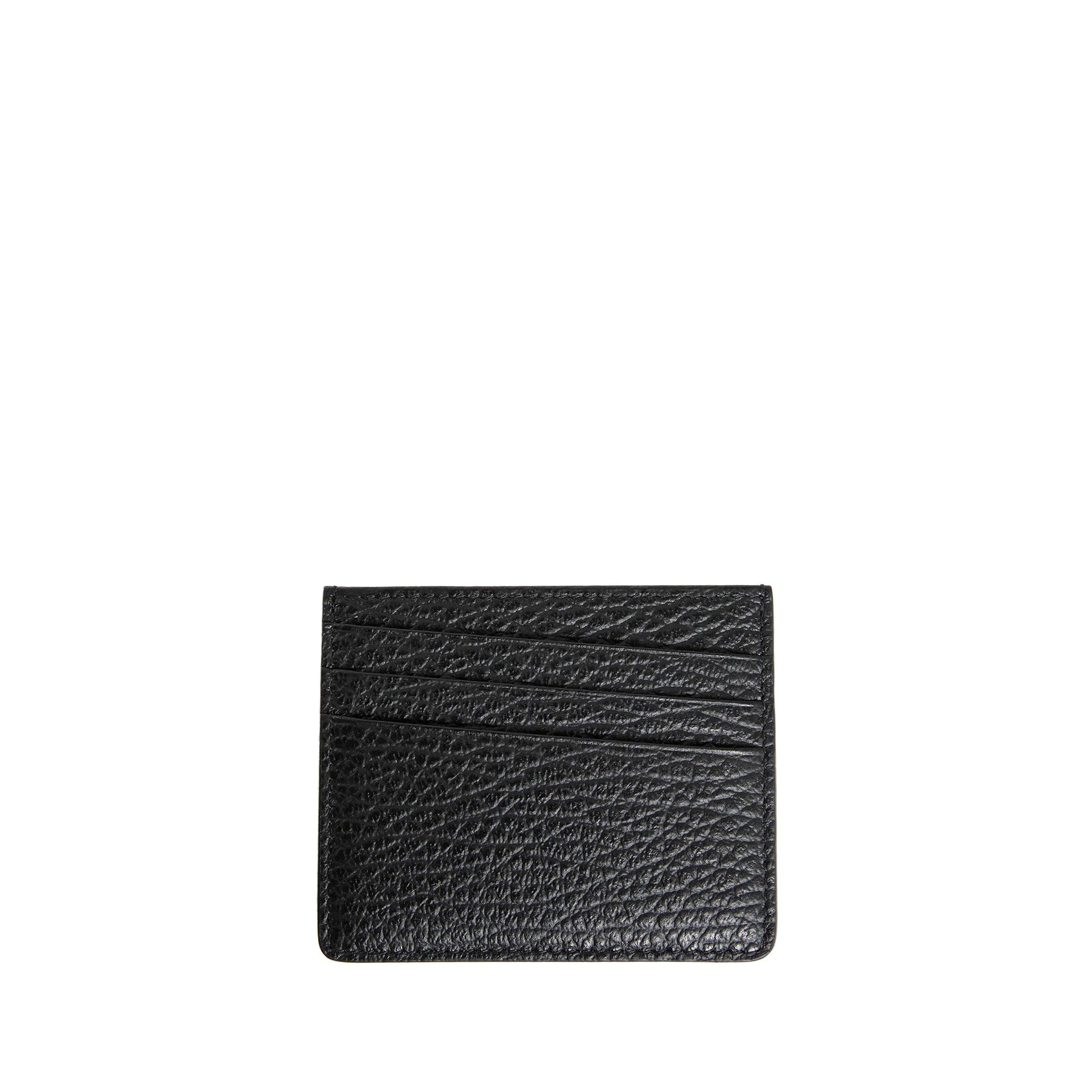 Maison Margiela Leather Card Holder