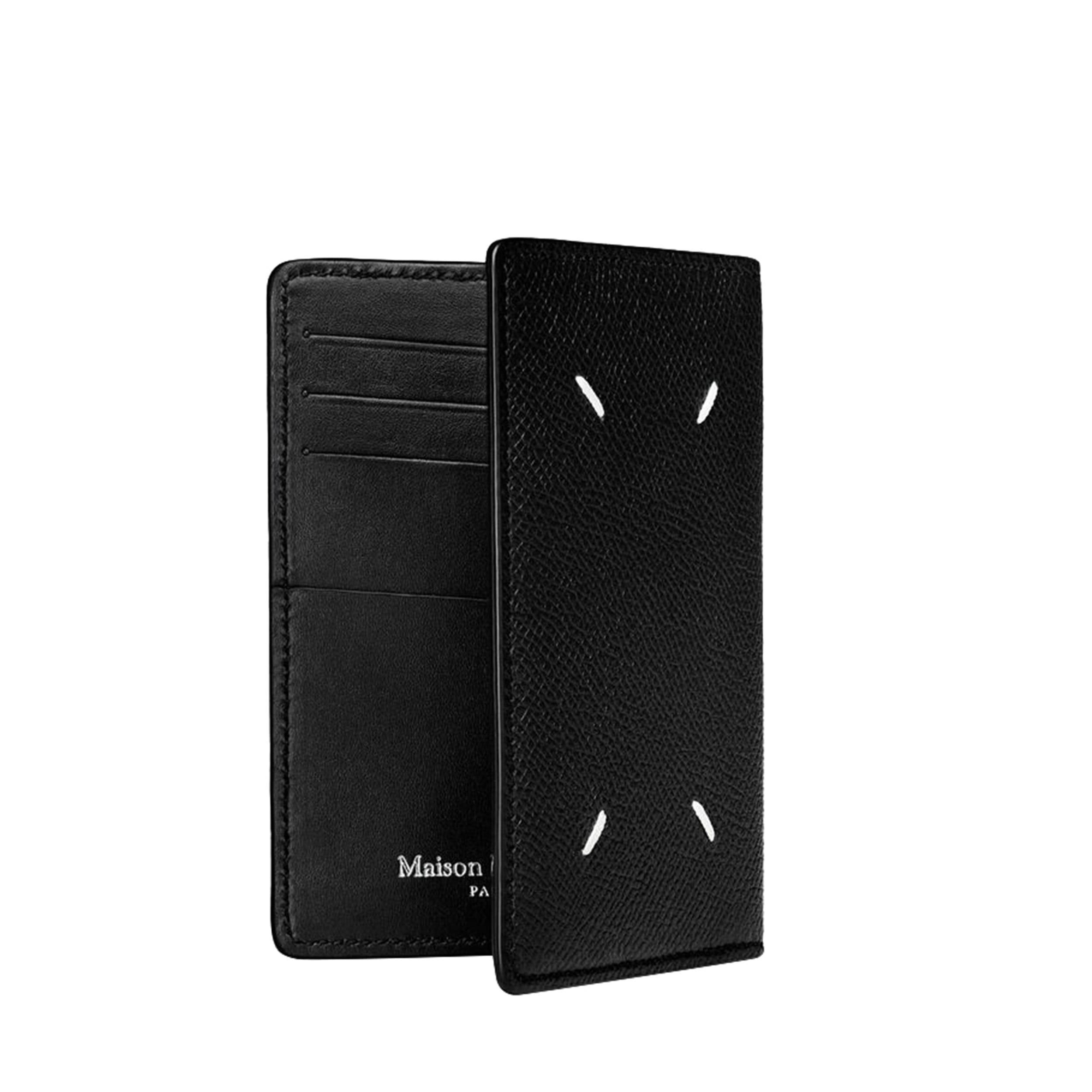 Maison Margiela Leather Card Wallet