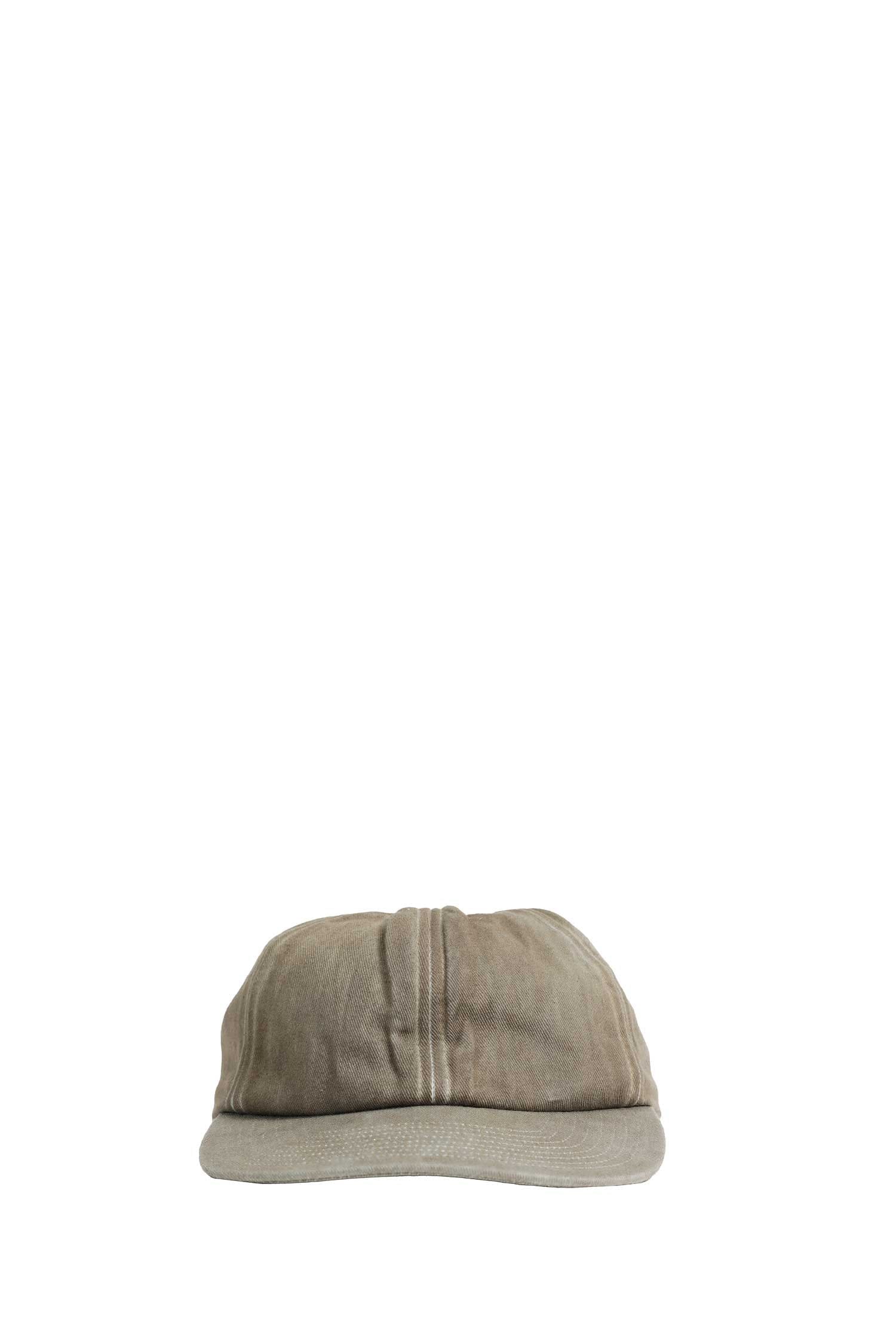 Maison Margiela Cotton Cap