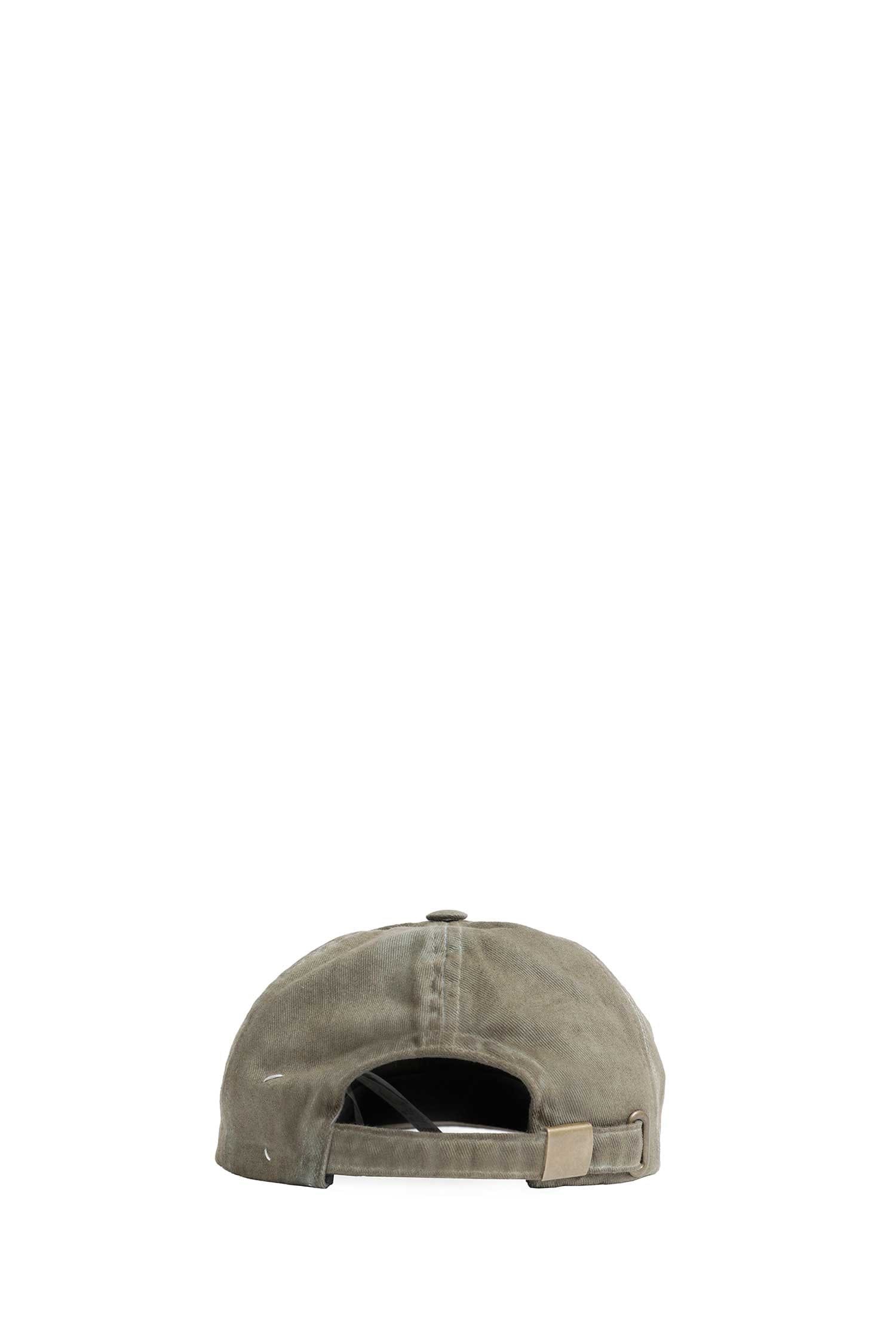 Maison Margiela Cotton Cap
