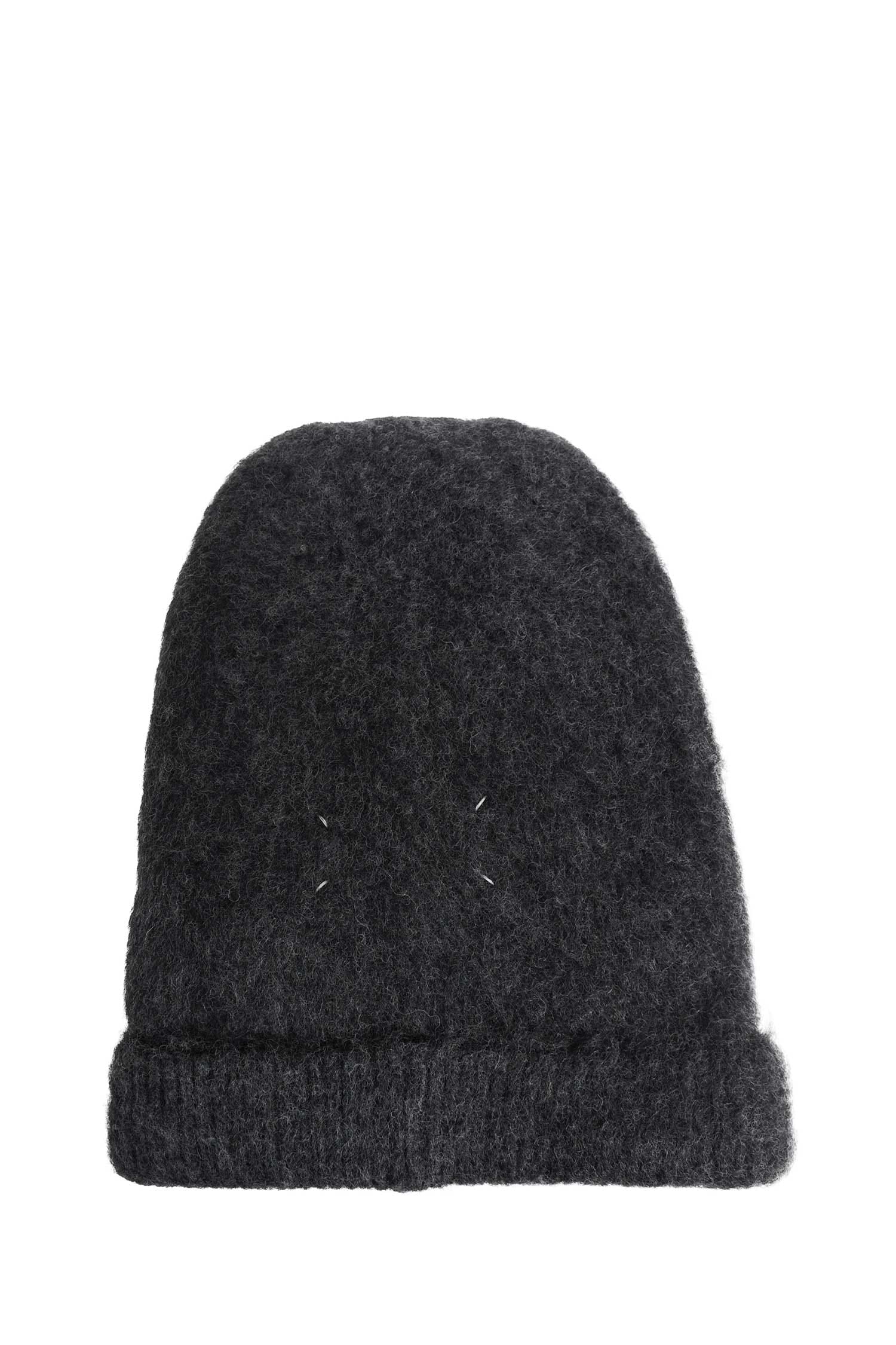 Maison Margiela Alpaca Wool Beanie