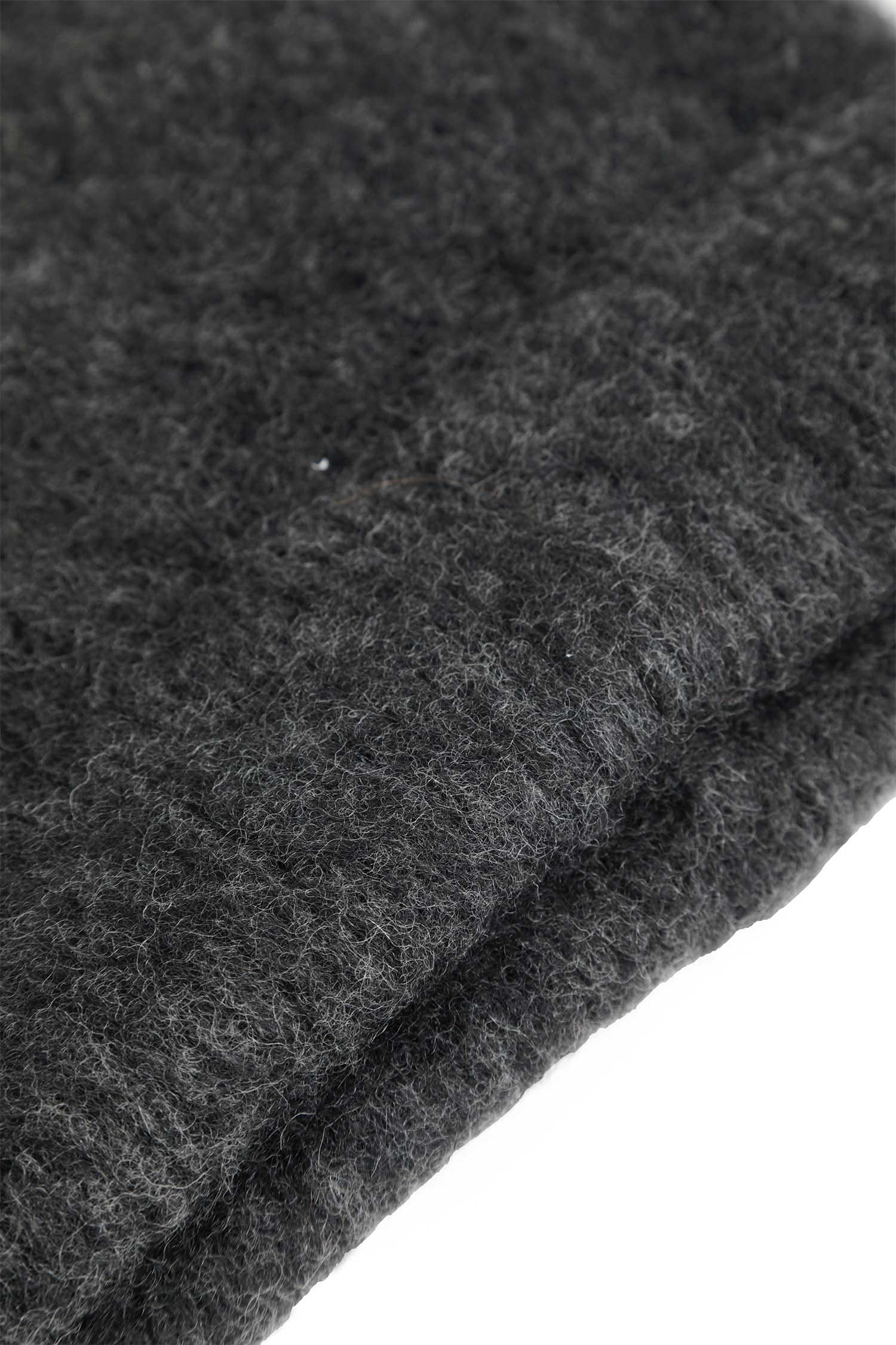 Maison Margiela Alpaca Wool Beanie