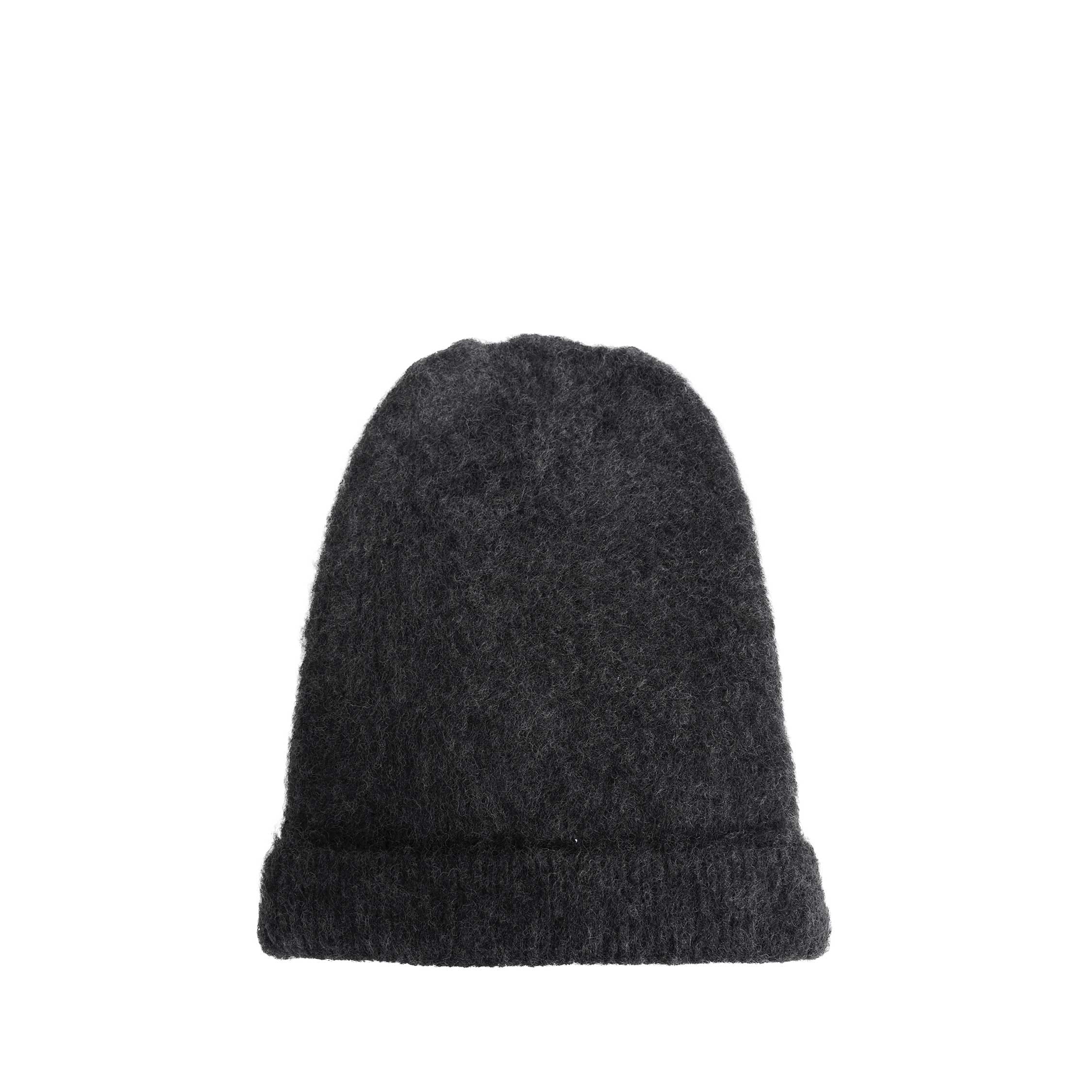 Maison Margiela Alpaca Wool Beanie