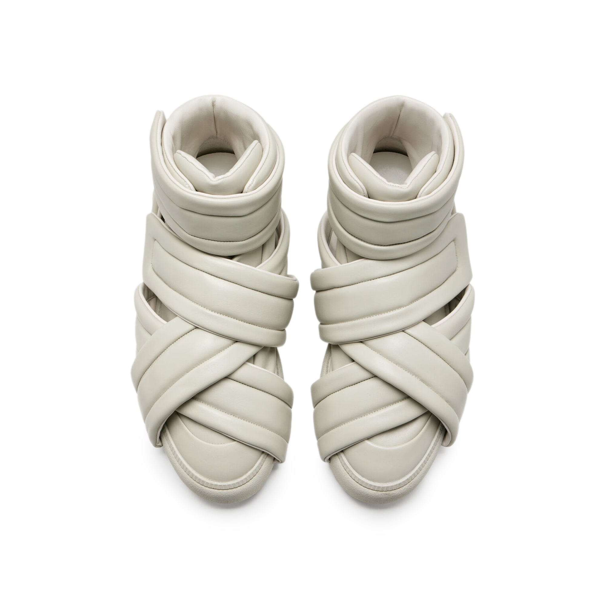 Maison Margiela Mens Future Show Shoes
