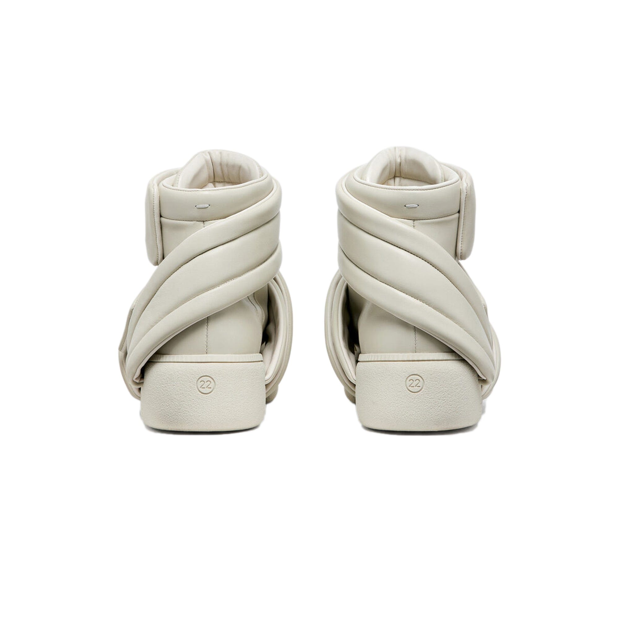 Maison Margiela Mens Future Show Shoes