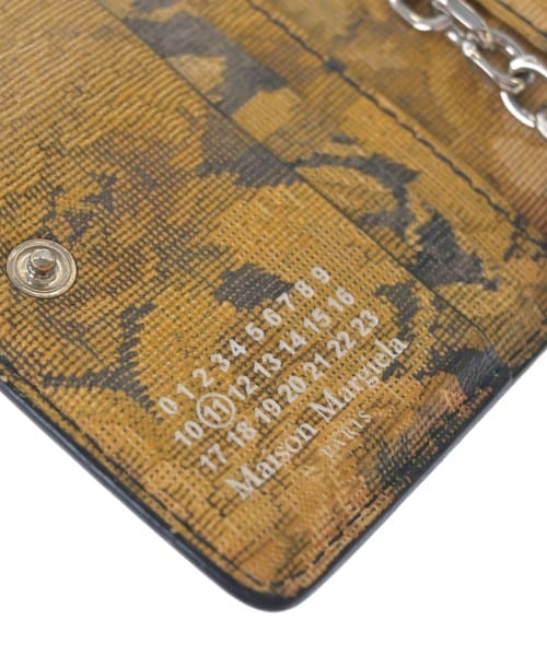 Maison Margiela Card cases