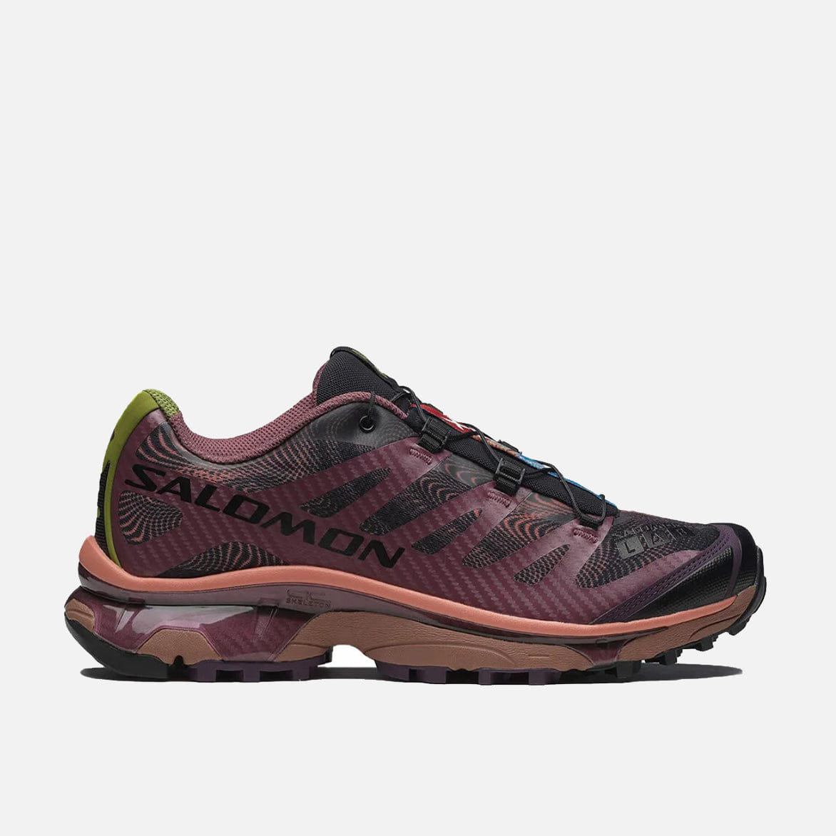 Salomon XT - 4 OG R.A.D - NOCTURNE / EMBERGLOW