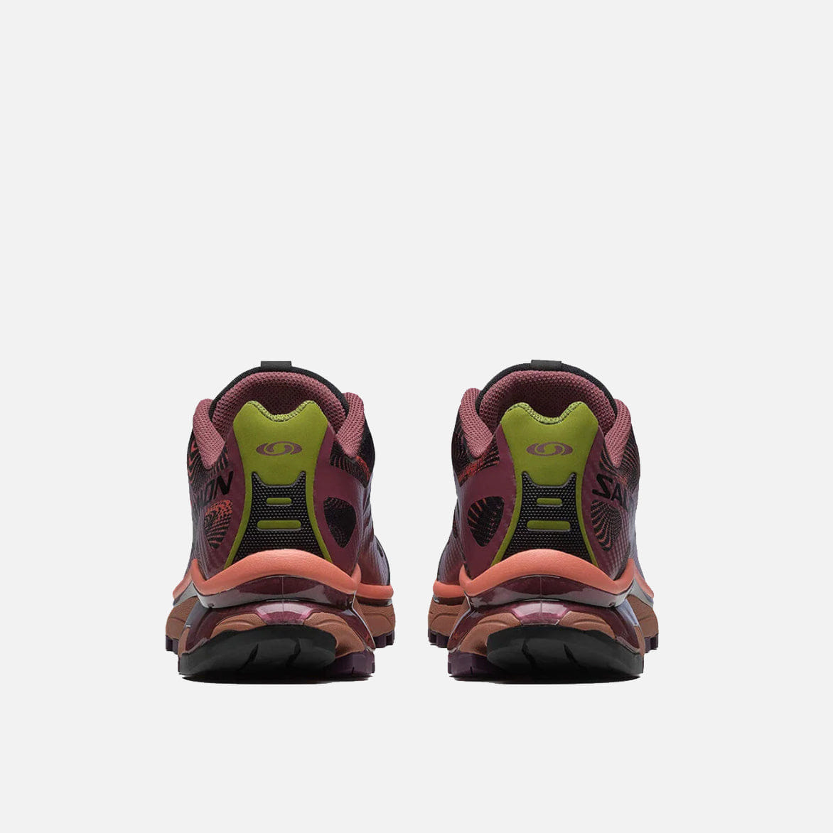 Salomon XT - 4 OG R.A.D - NOCTURNE / EMBERGLOW