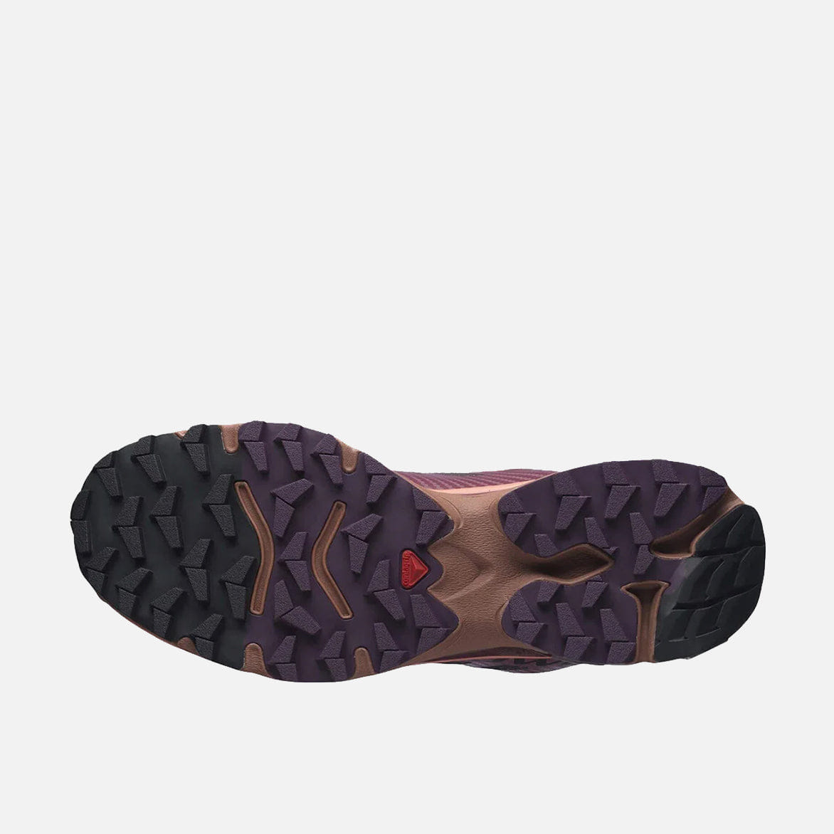 Salomon XT - 4 OG R.A.D - NOCTURNE / EMBERGLOW