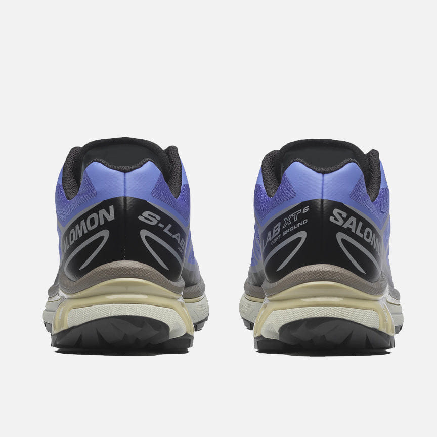 Salomon XT - 6 - ULTRAMARINE / FTW SILVER / BLACK